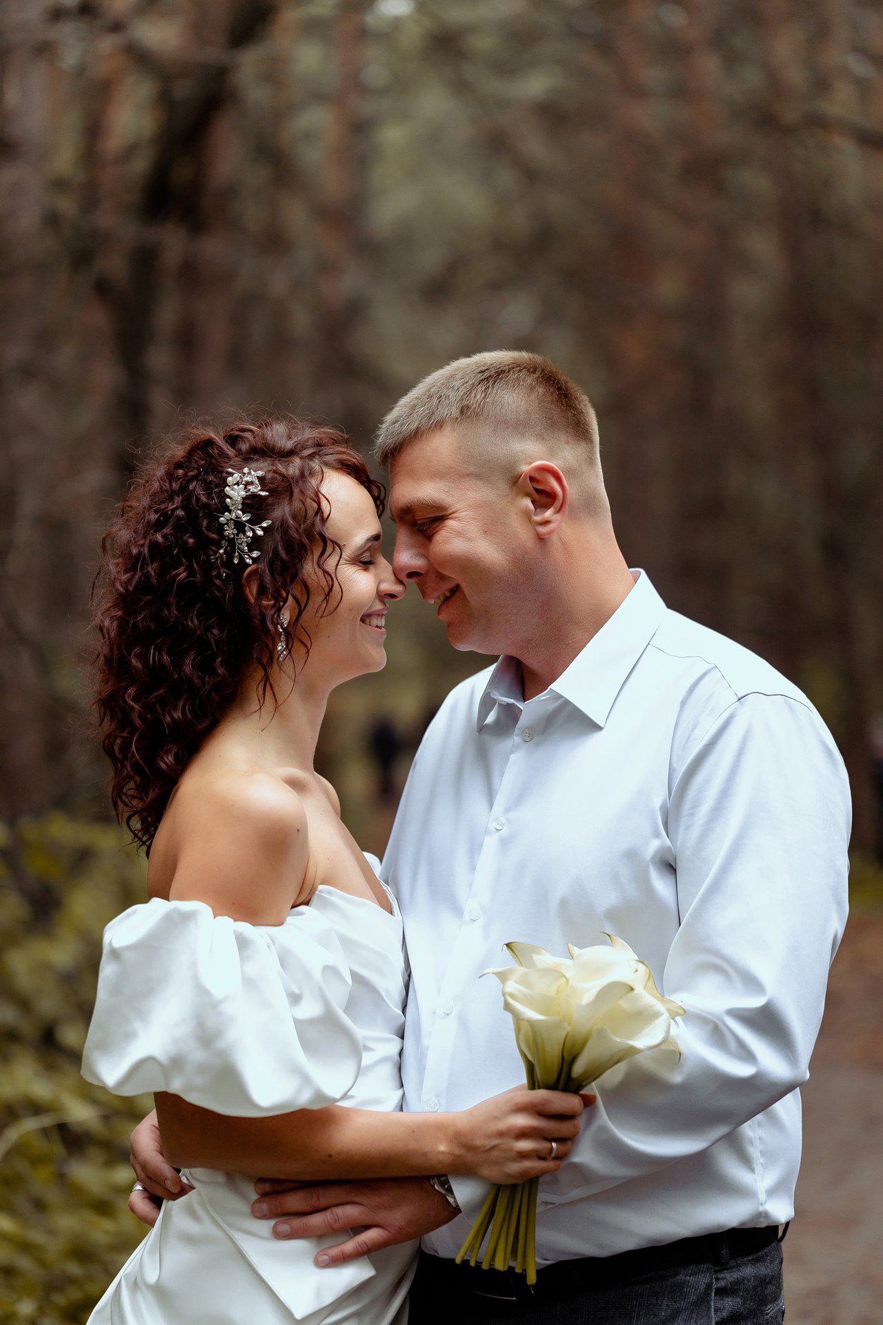 Александр & Ольга