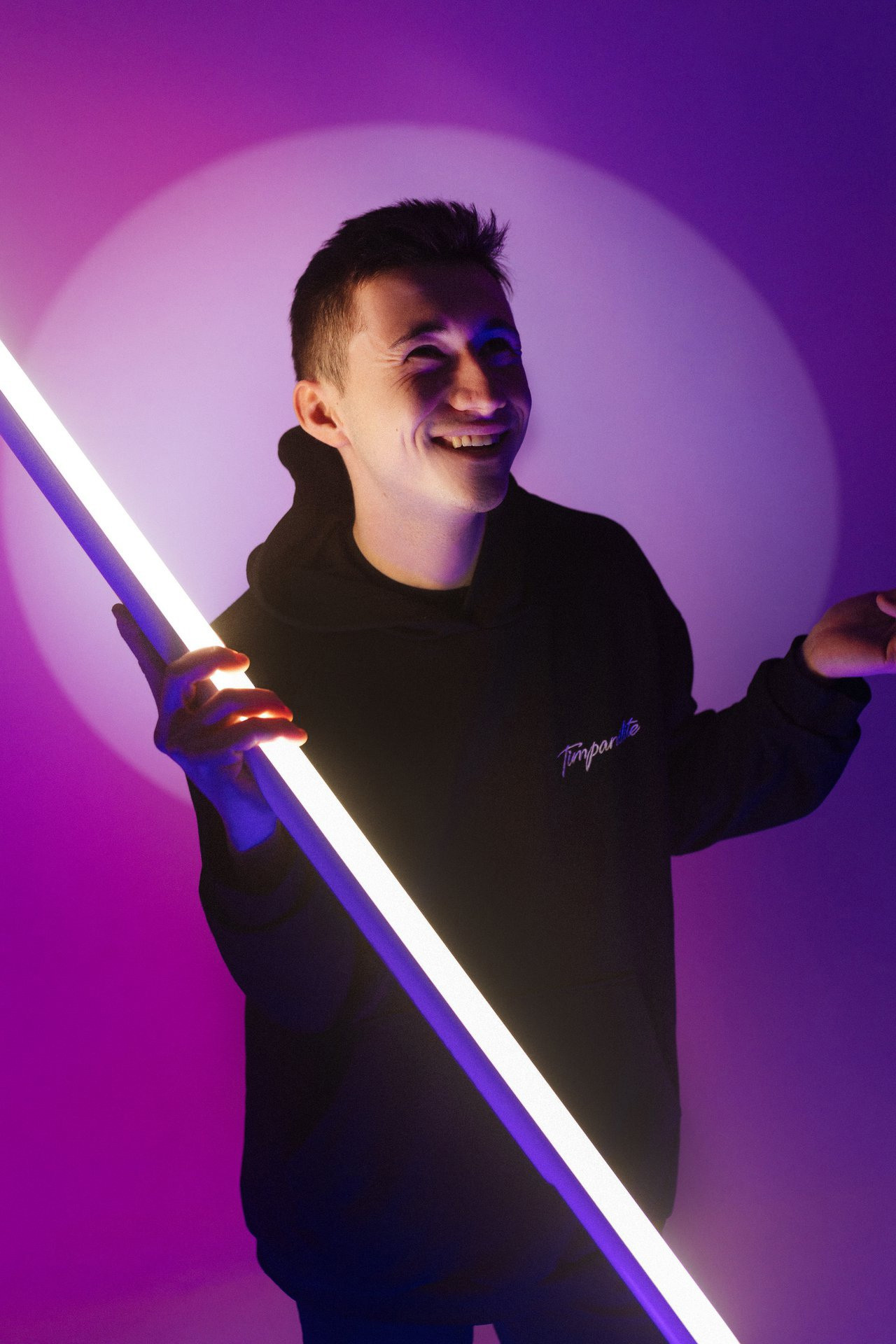 Студия «Тимпанилайт»