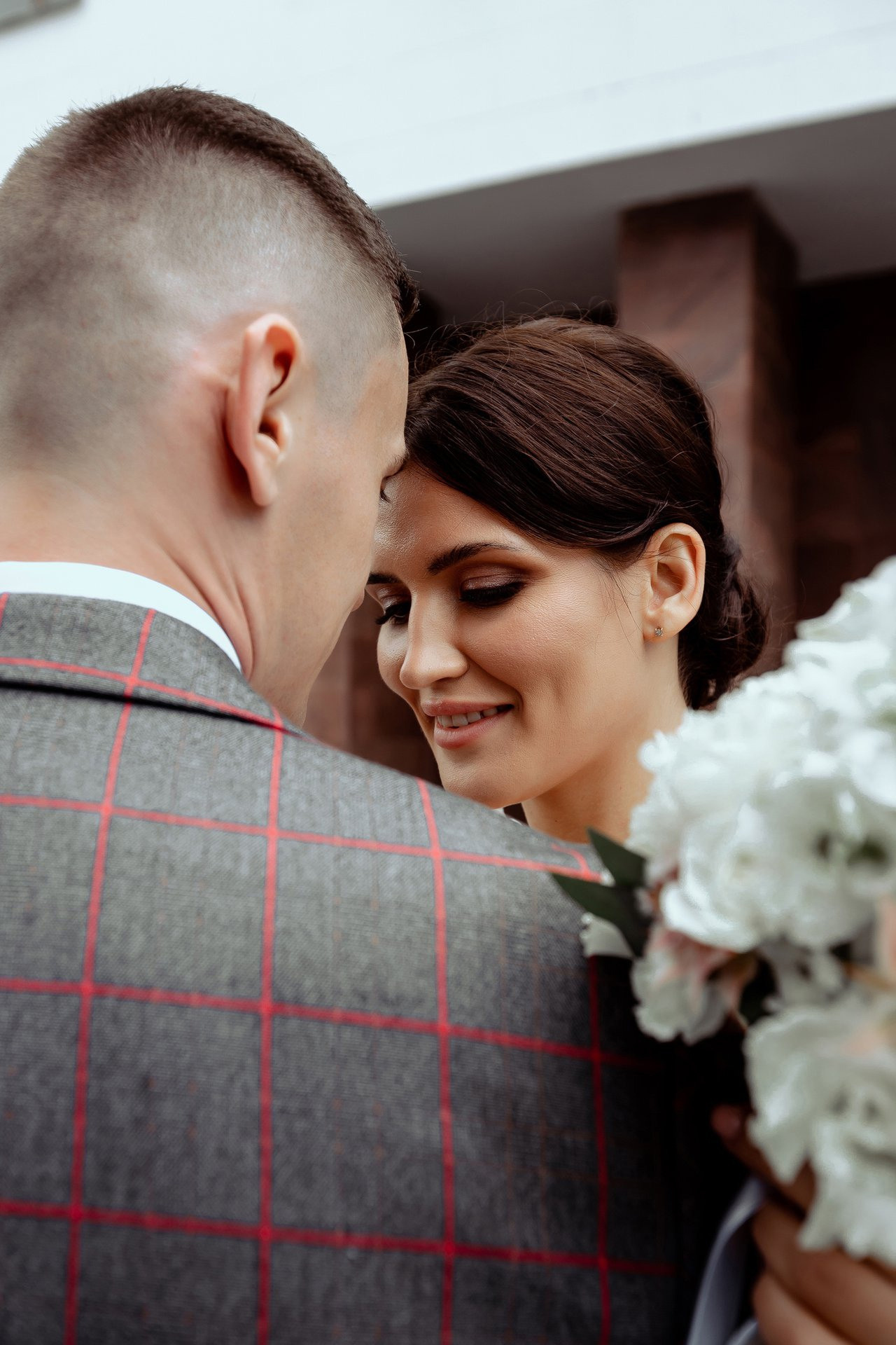 Кирилл и Валентина