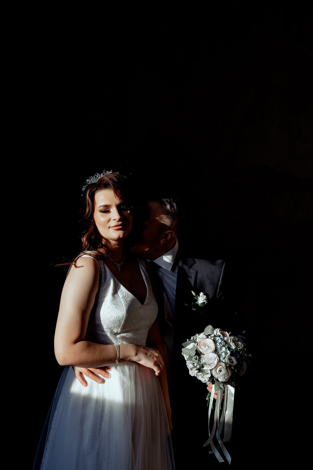 Дмитрий и Анастасия