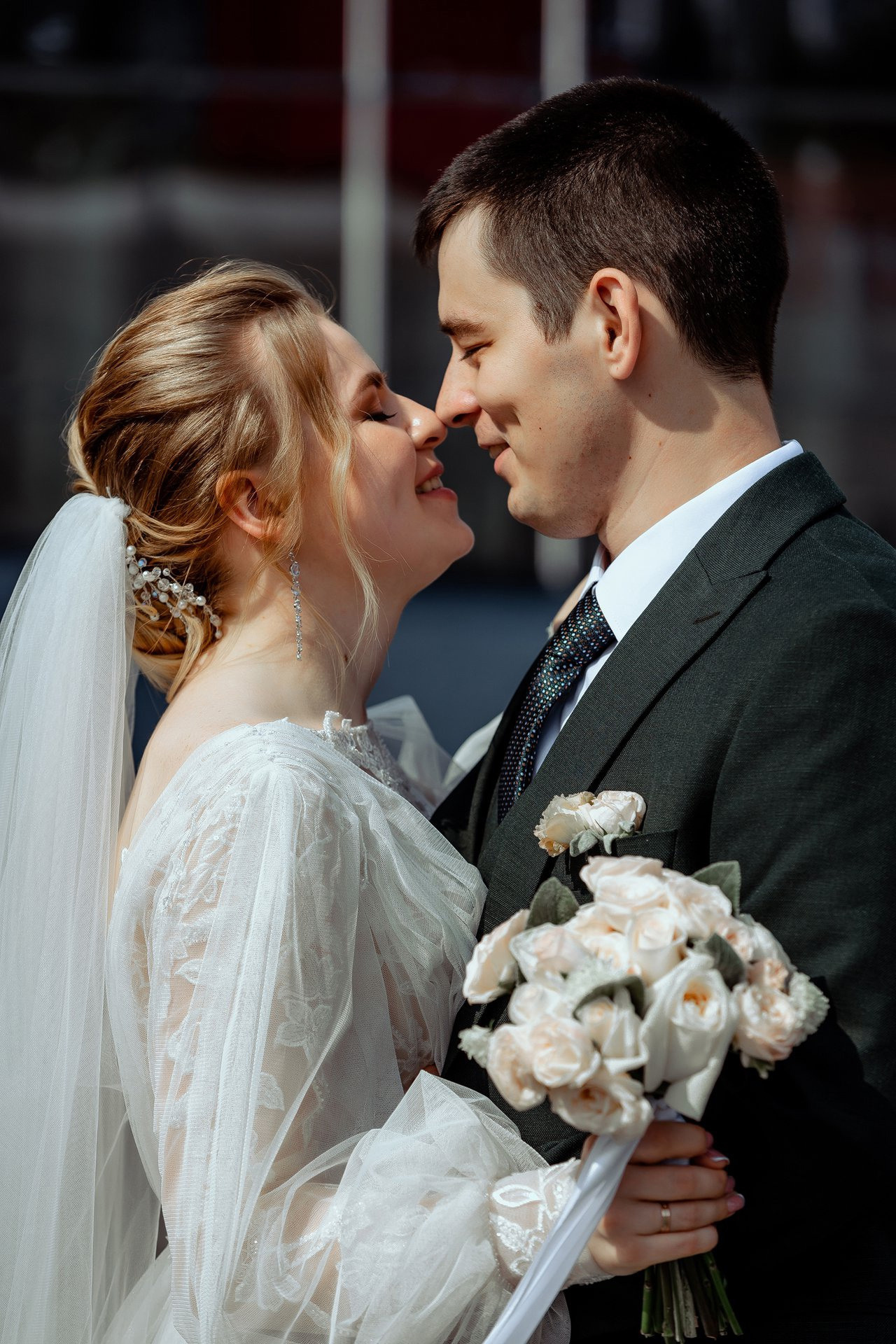 Руслан и Анна