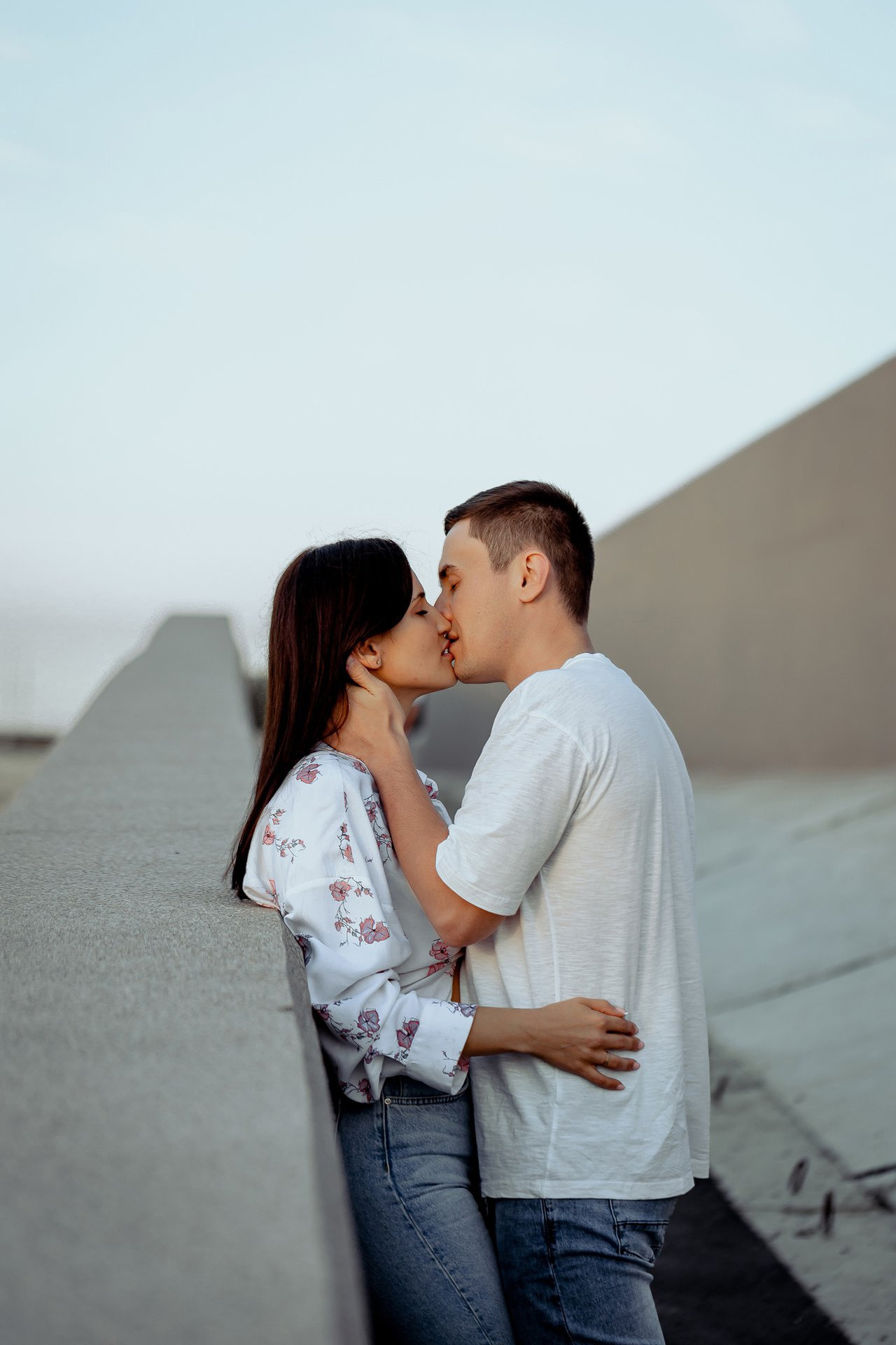 Кирилл и Валентина