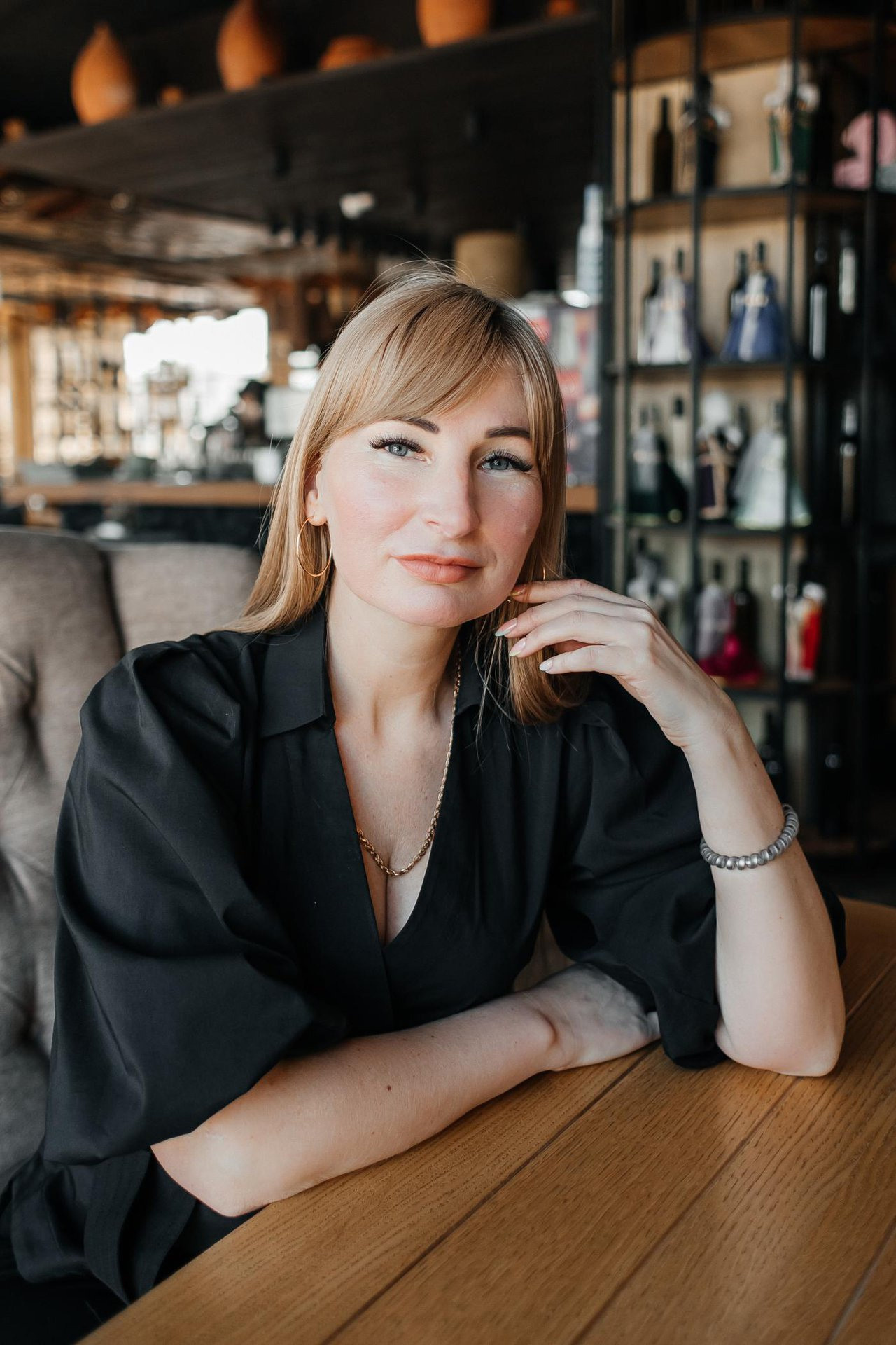 Хачапури тетушки Марико