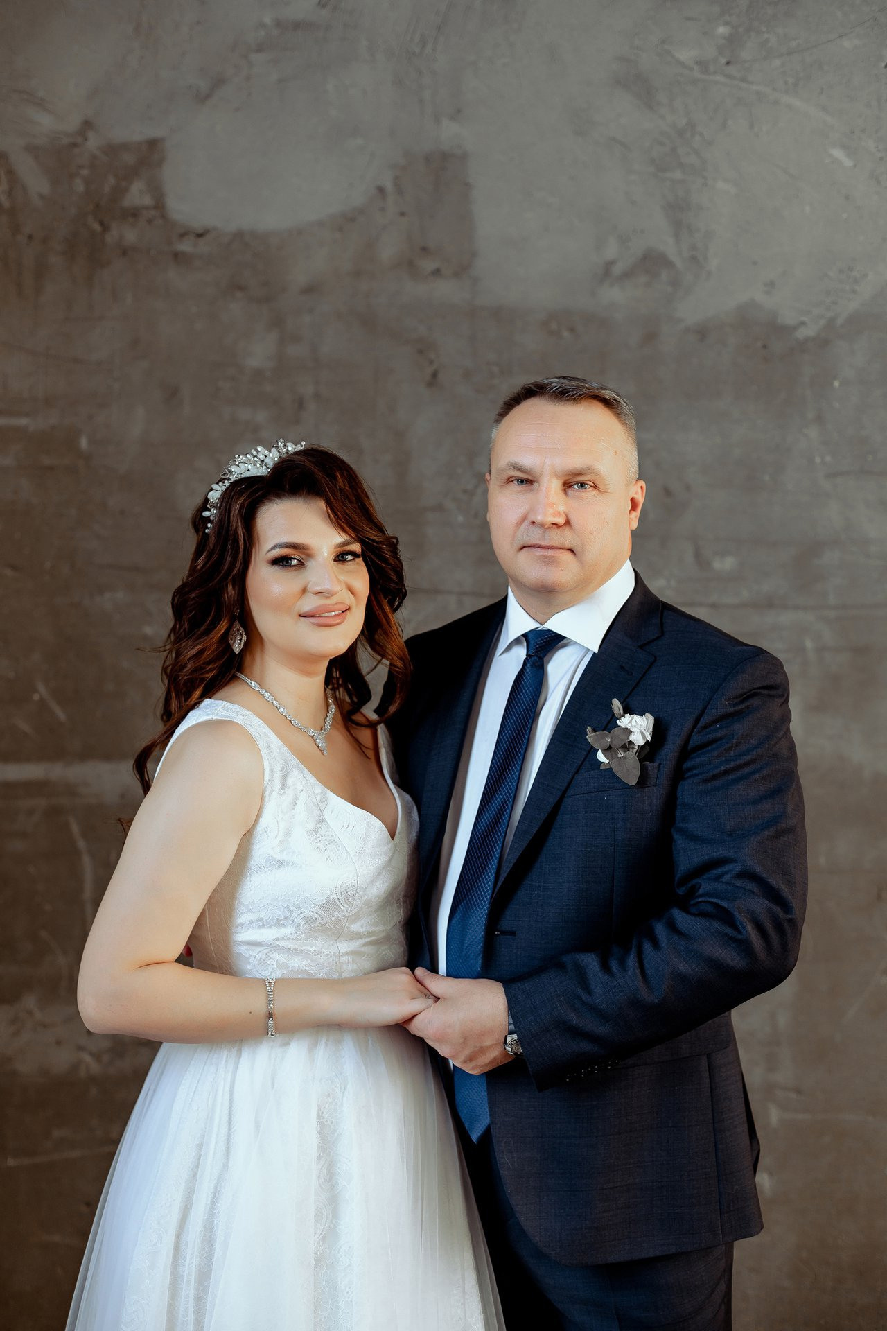 Дмитрий и Анастасия