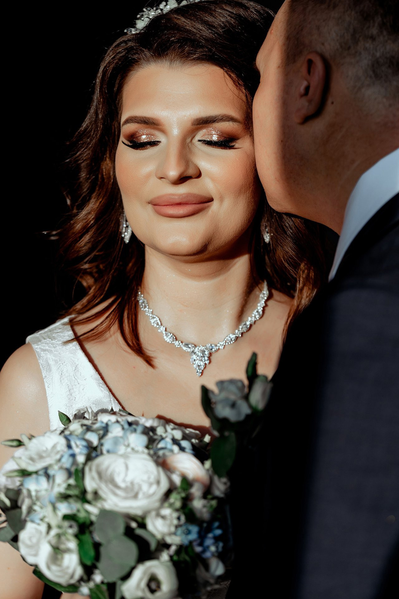 Дмитрий и Анастасия