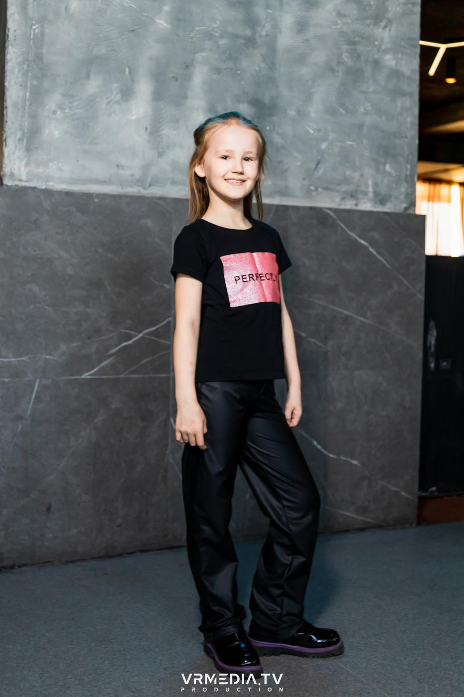 Baby time в баре «DOSKI»