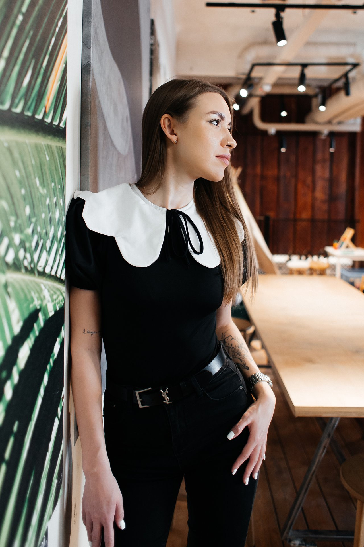 Surf Coffee X Spring