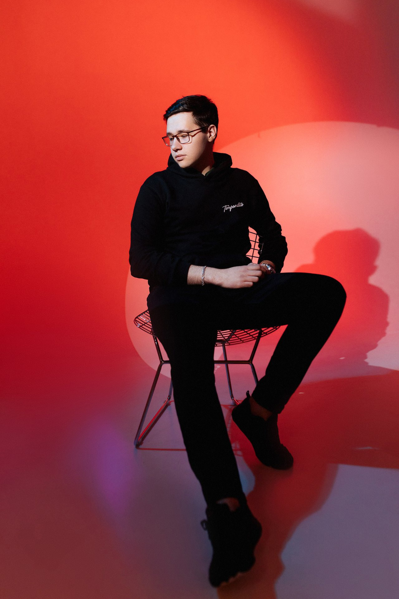 Студия «Тимпанилайт»