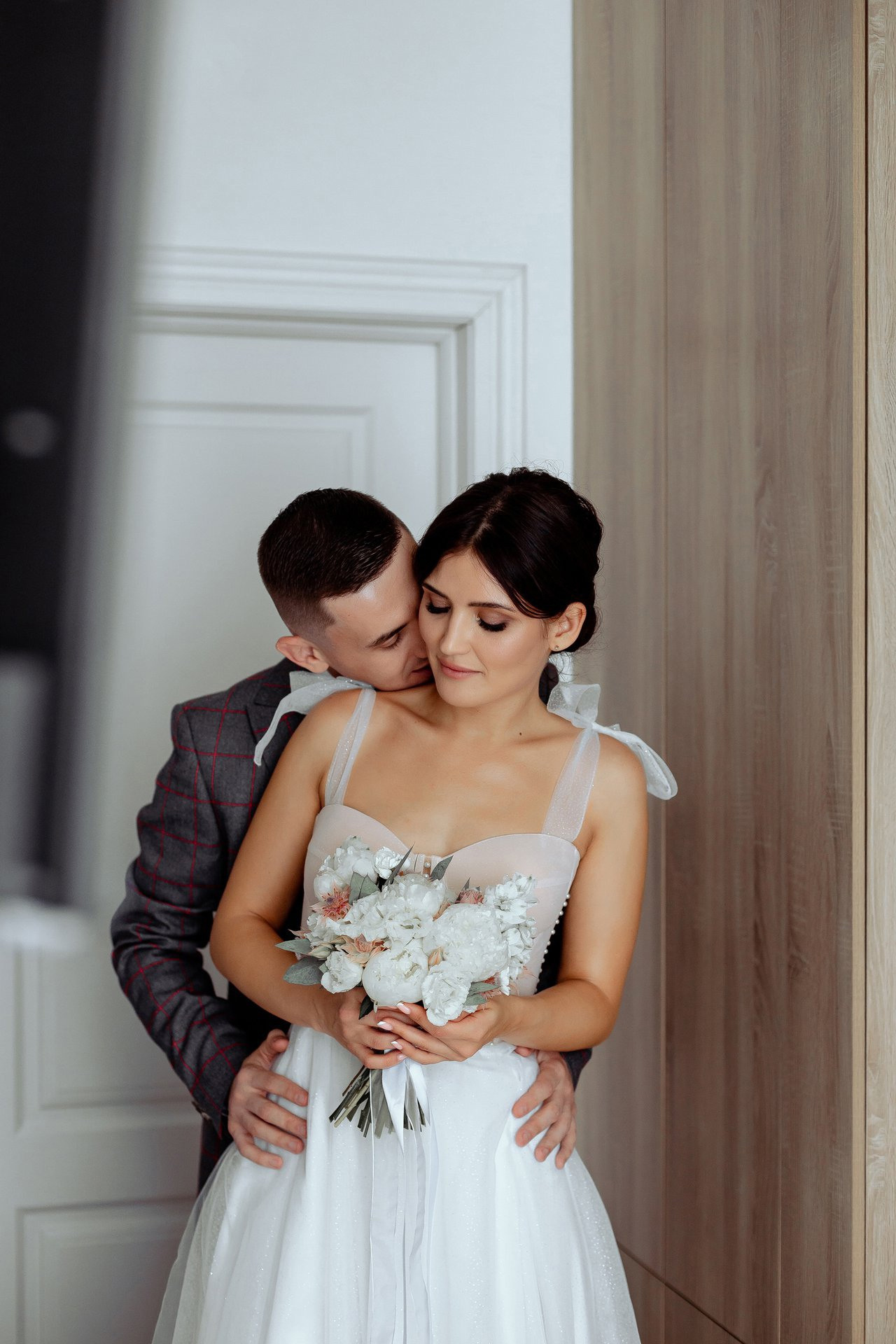 Кирилл и Валентина