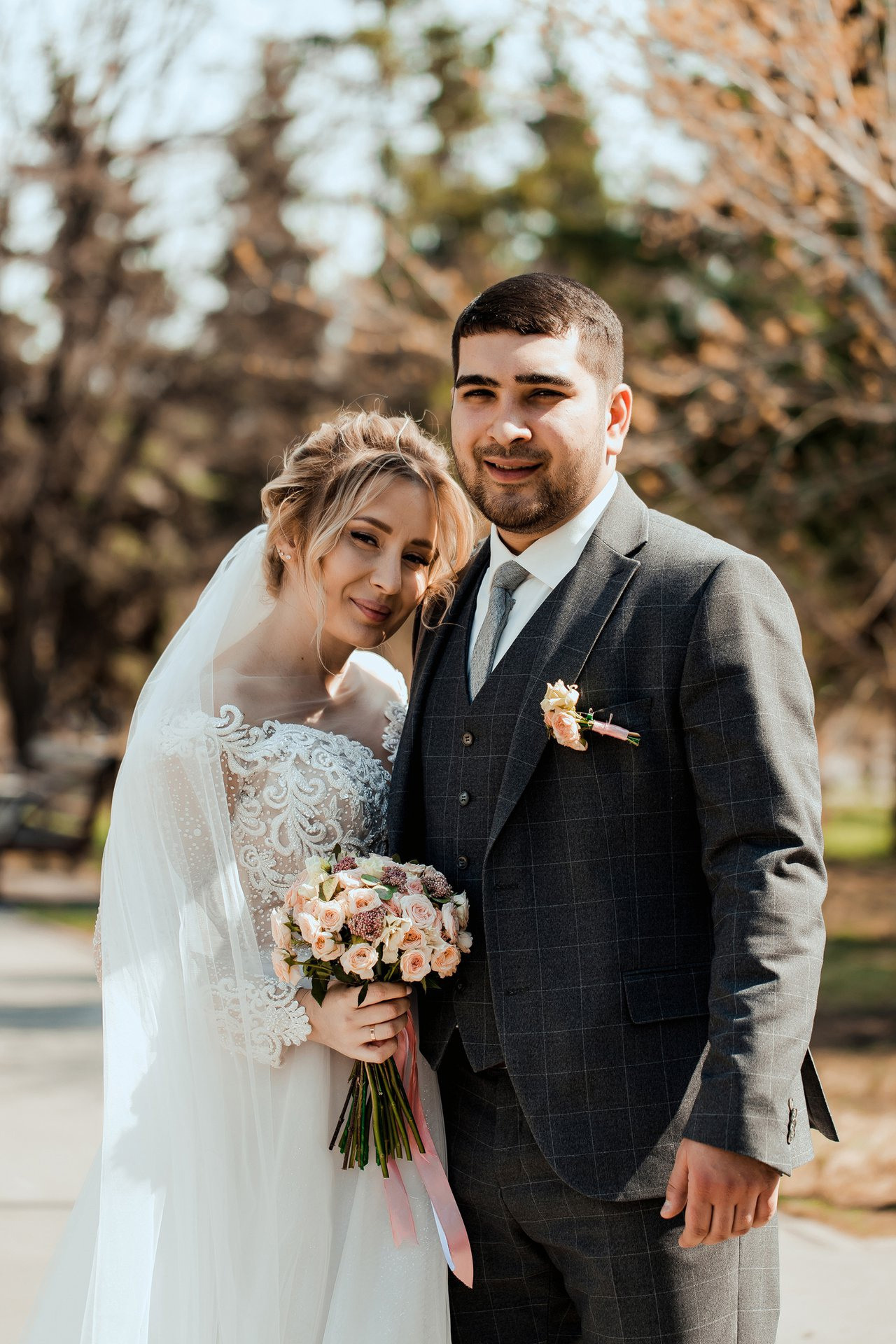 Руслан и Елена