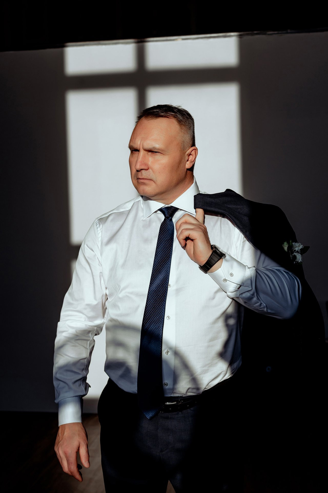 Дмитрий и Анастасия