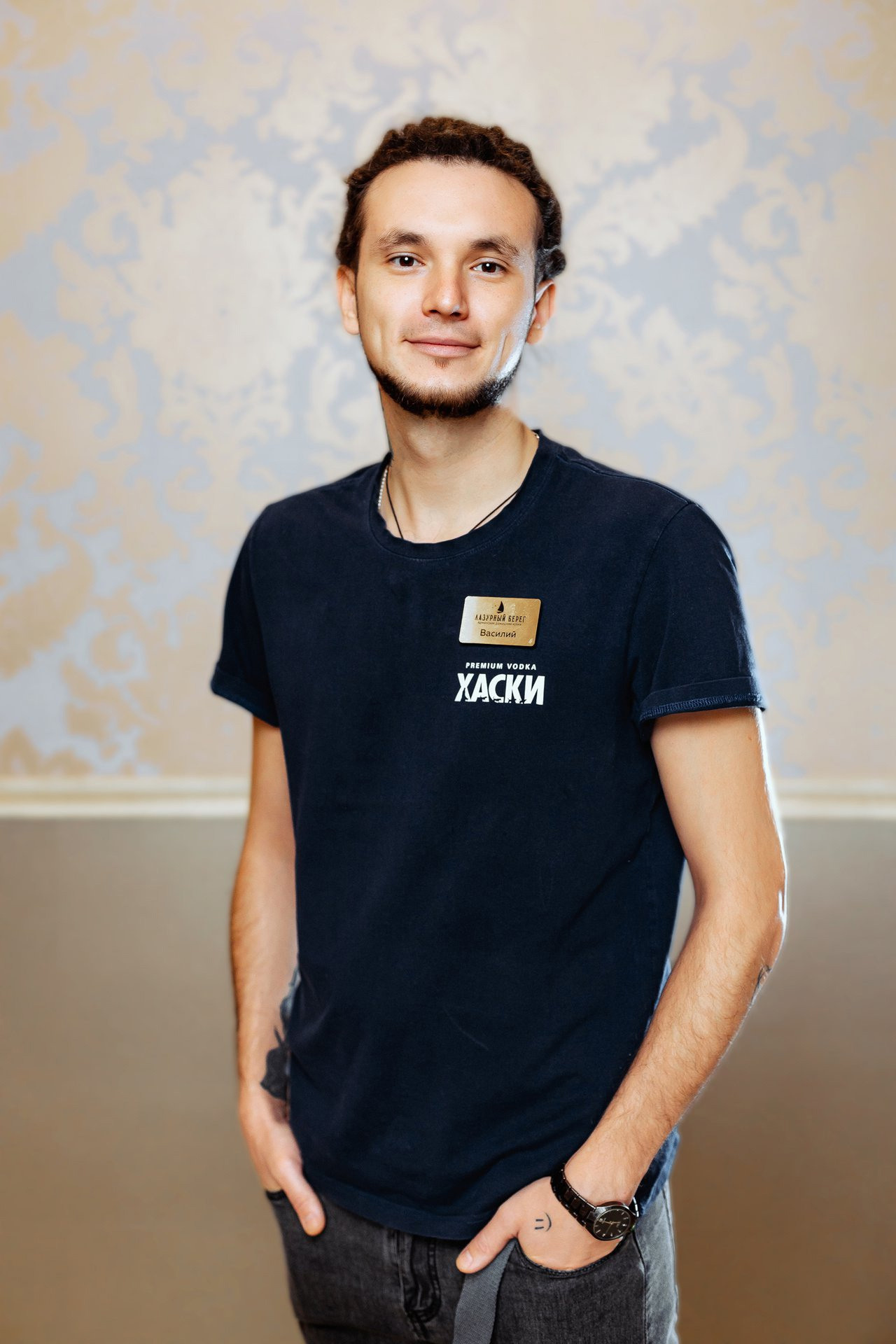 Ресторан «Лазурный Берег»