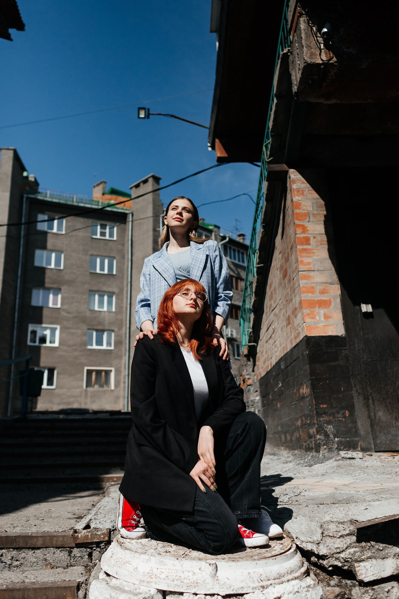 Щегловский переулок