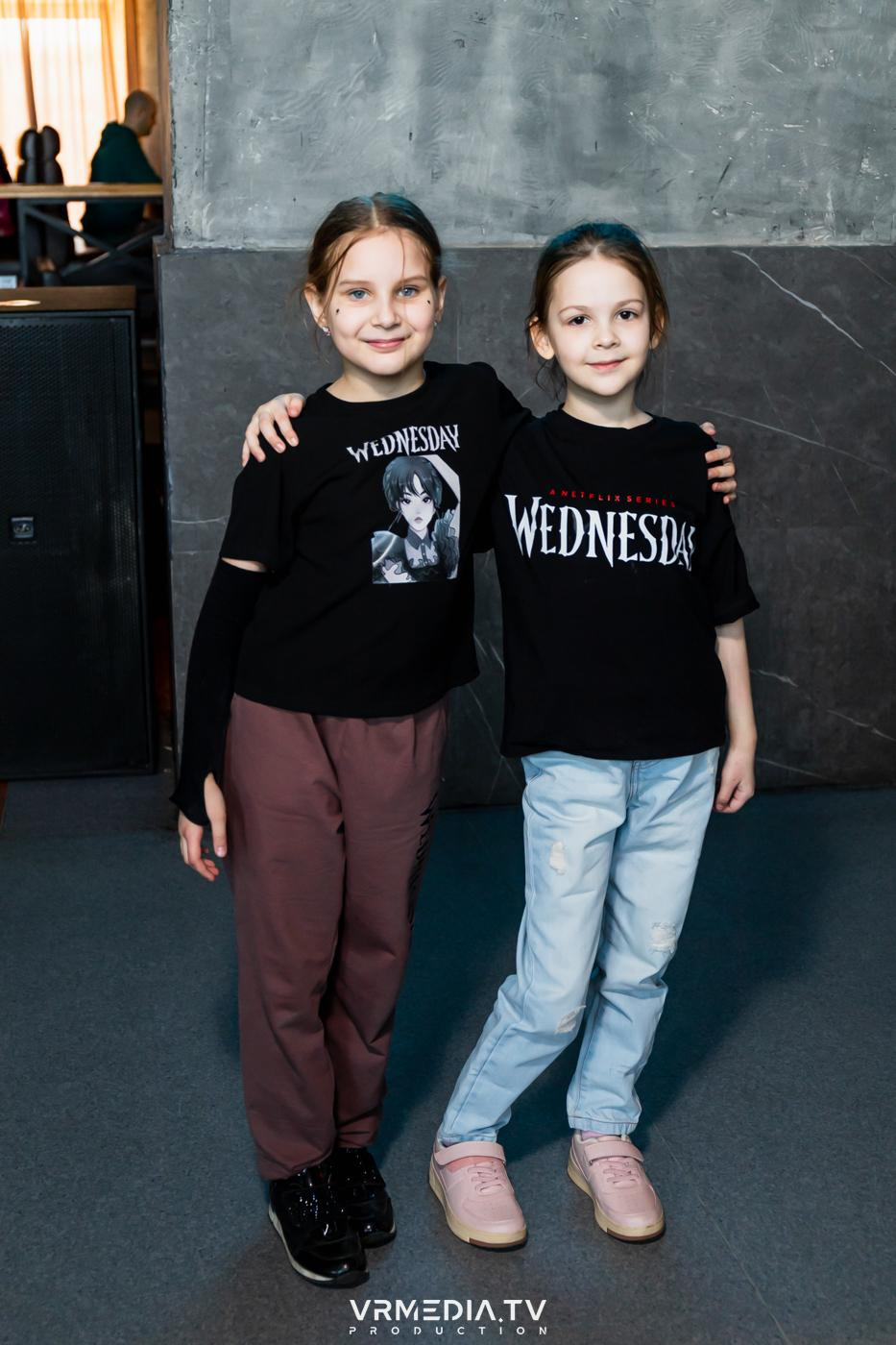 Baby time в баре «DOSKI»