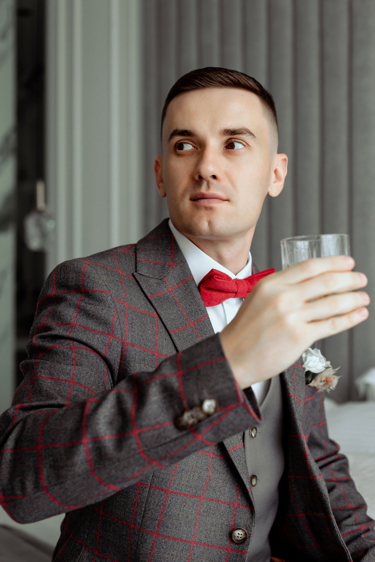 Кирилл и Валентина