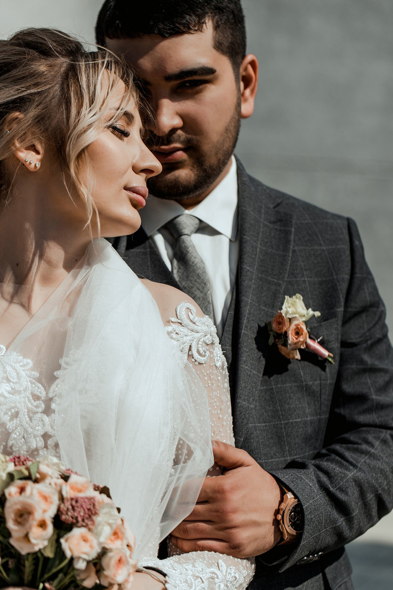 Александр & Ольга