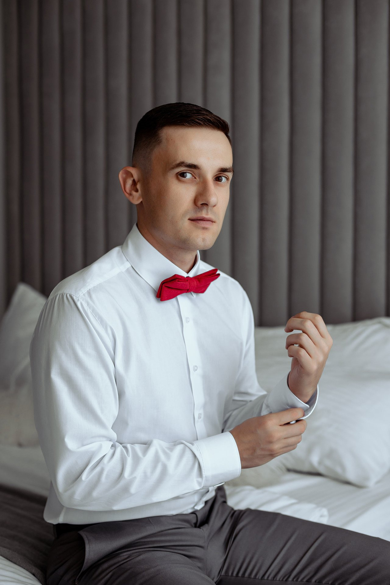 Кирилл и Валентина