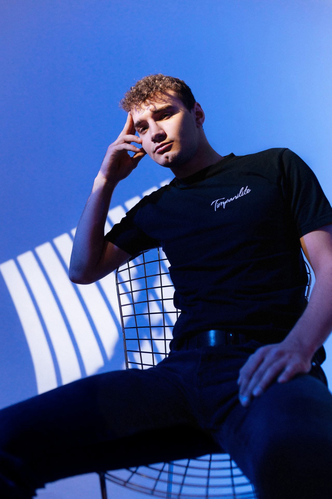 Студия «Тимпанилайт»