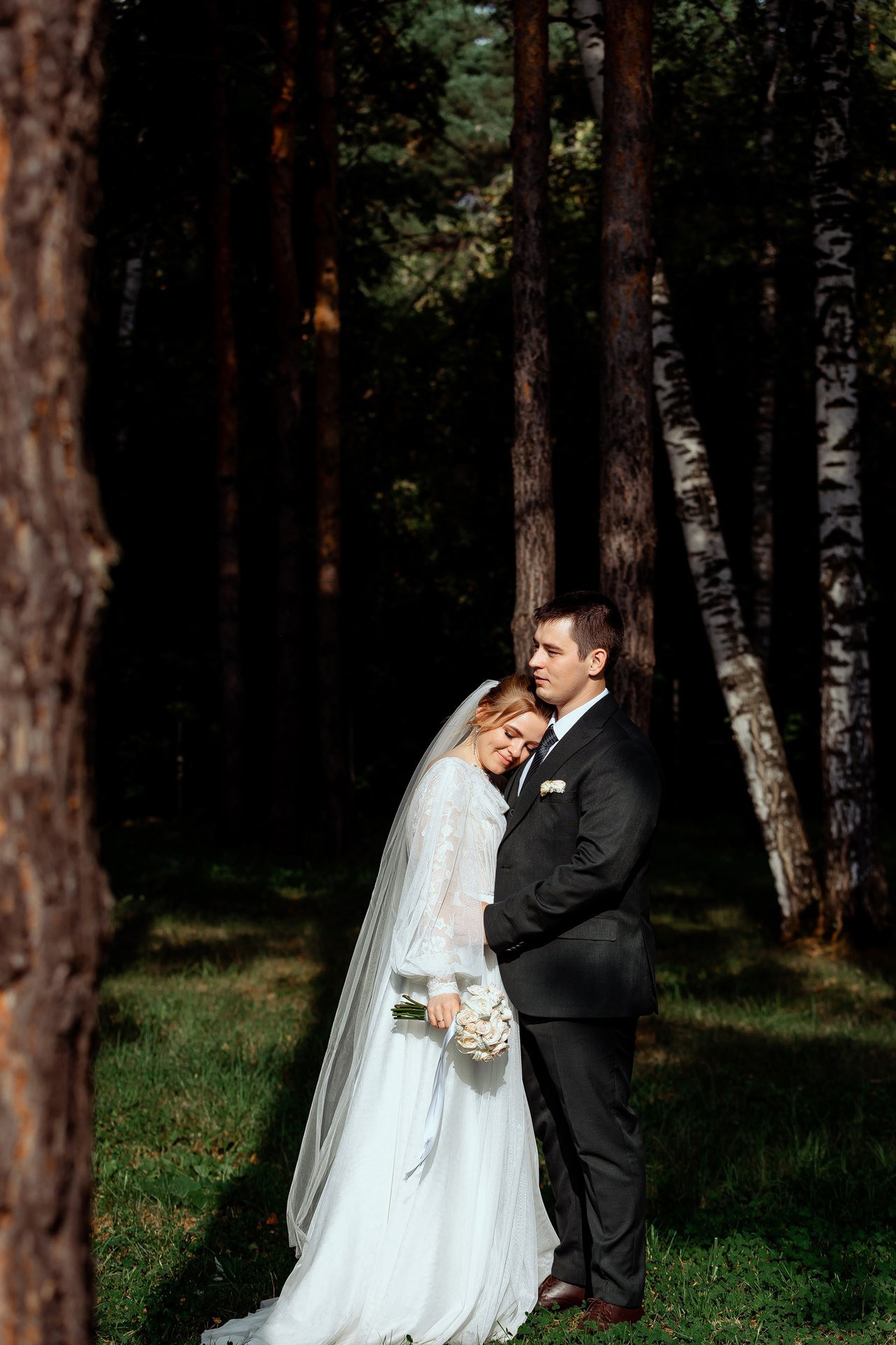 Руслан и Анна