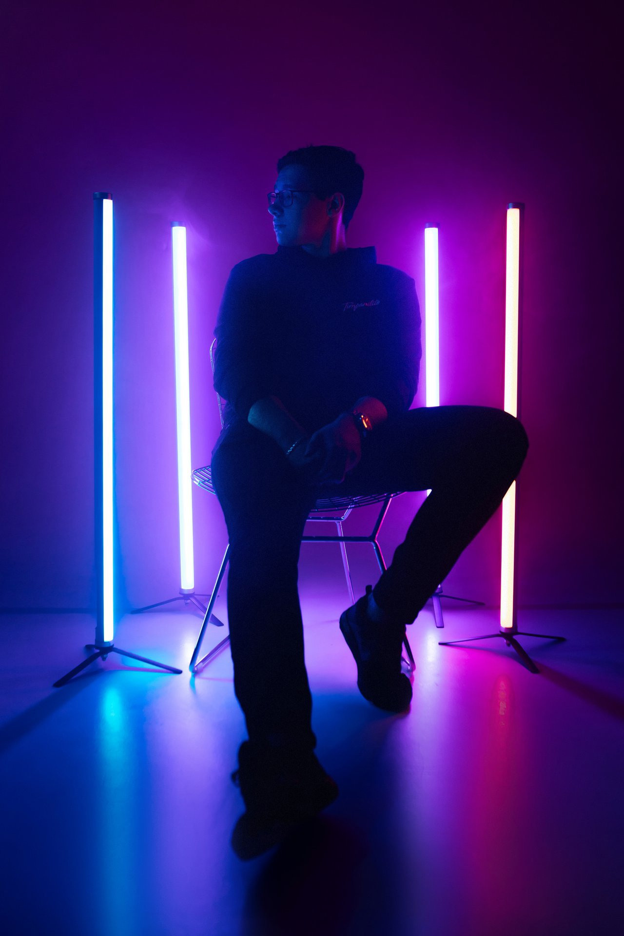 Студия «Тимпанилайт»