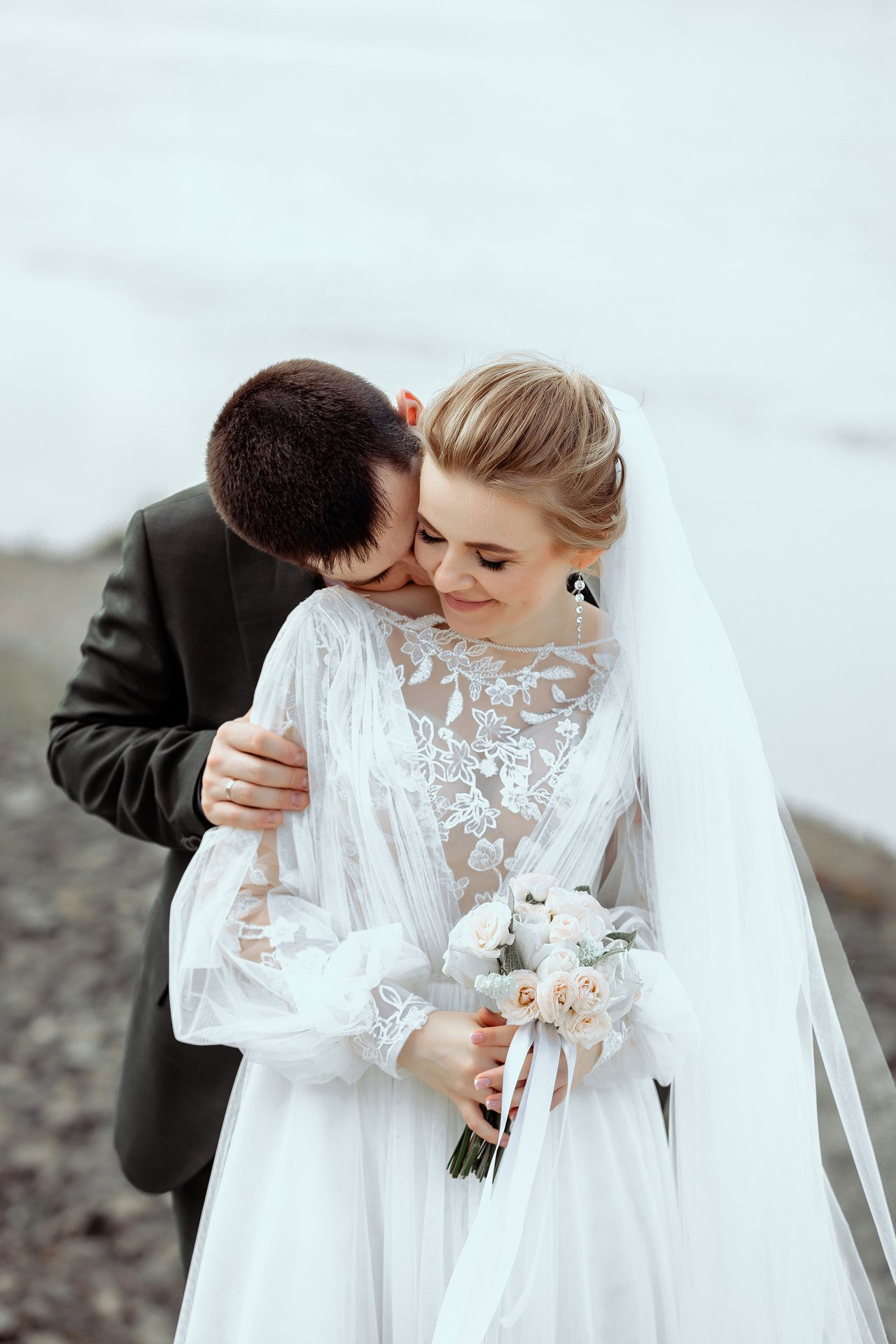 Руслан и Анна