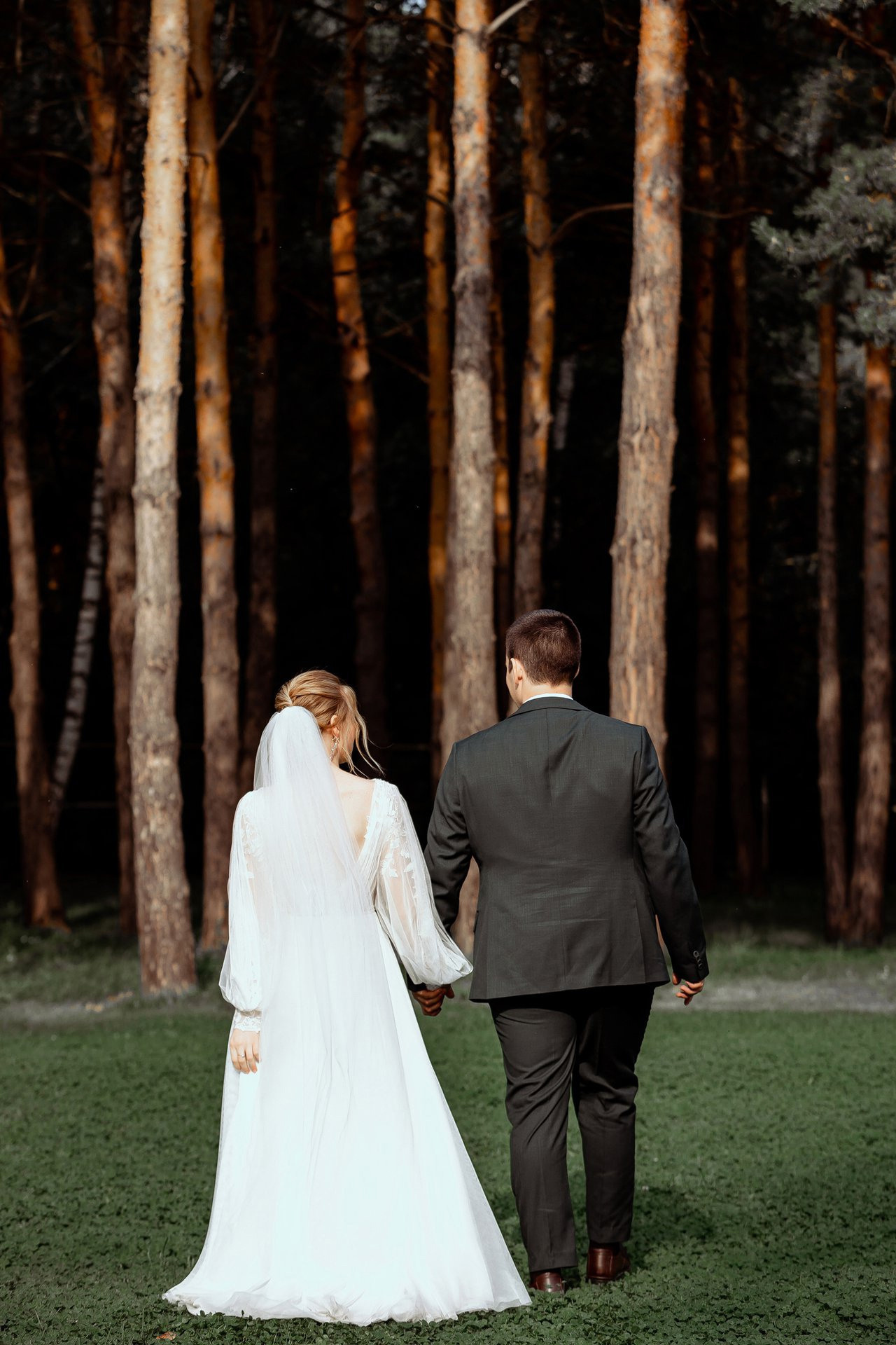 Руслан и Анна