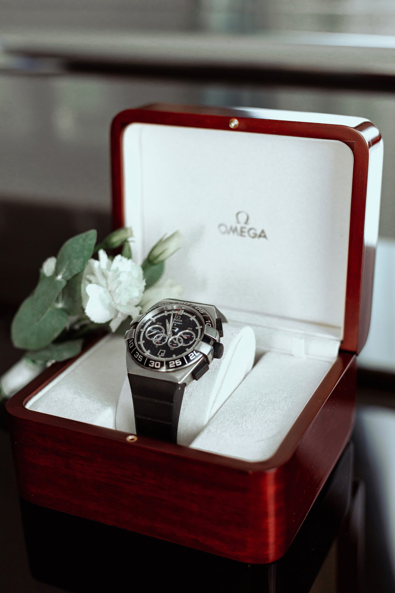 Дмитрий и Анастасия