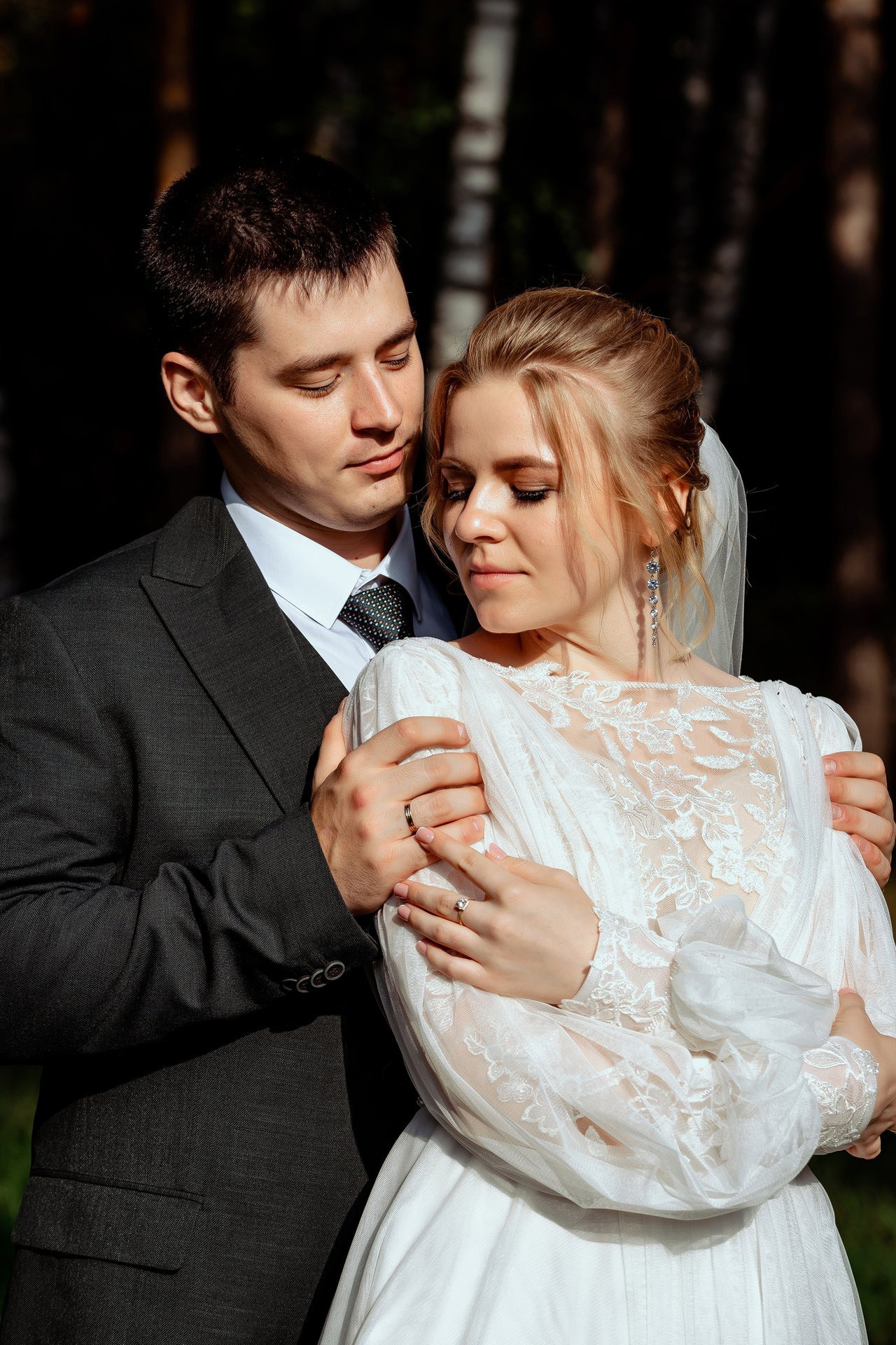 Руслан и Анна