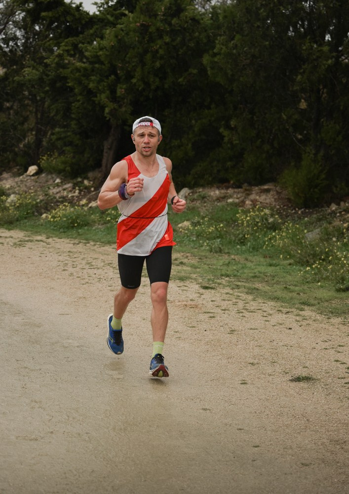 12-часовой забег. Творческий фотограф в Севастополе — Антонина Марченко