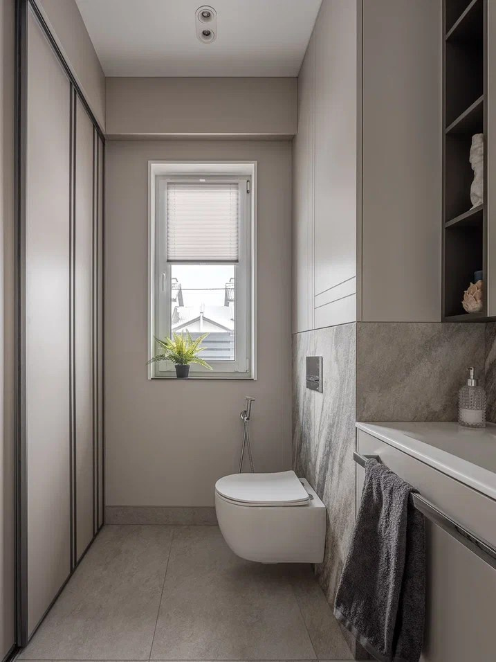 Дизайн интерьера дома ЖК «FLORA» в Тольятти. Студия дизайна интерьера «Строчка» | Москва, Санкт-Петербург, Самара, Казань, Тольятти, Ульяновск и другие города России