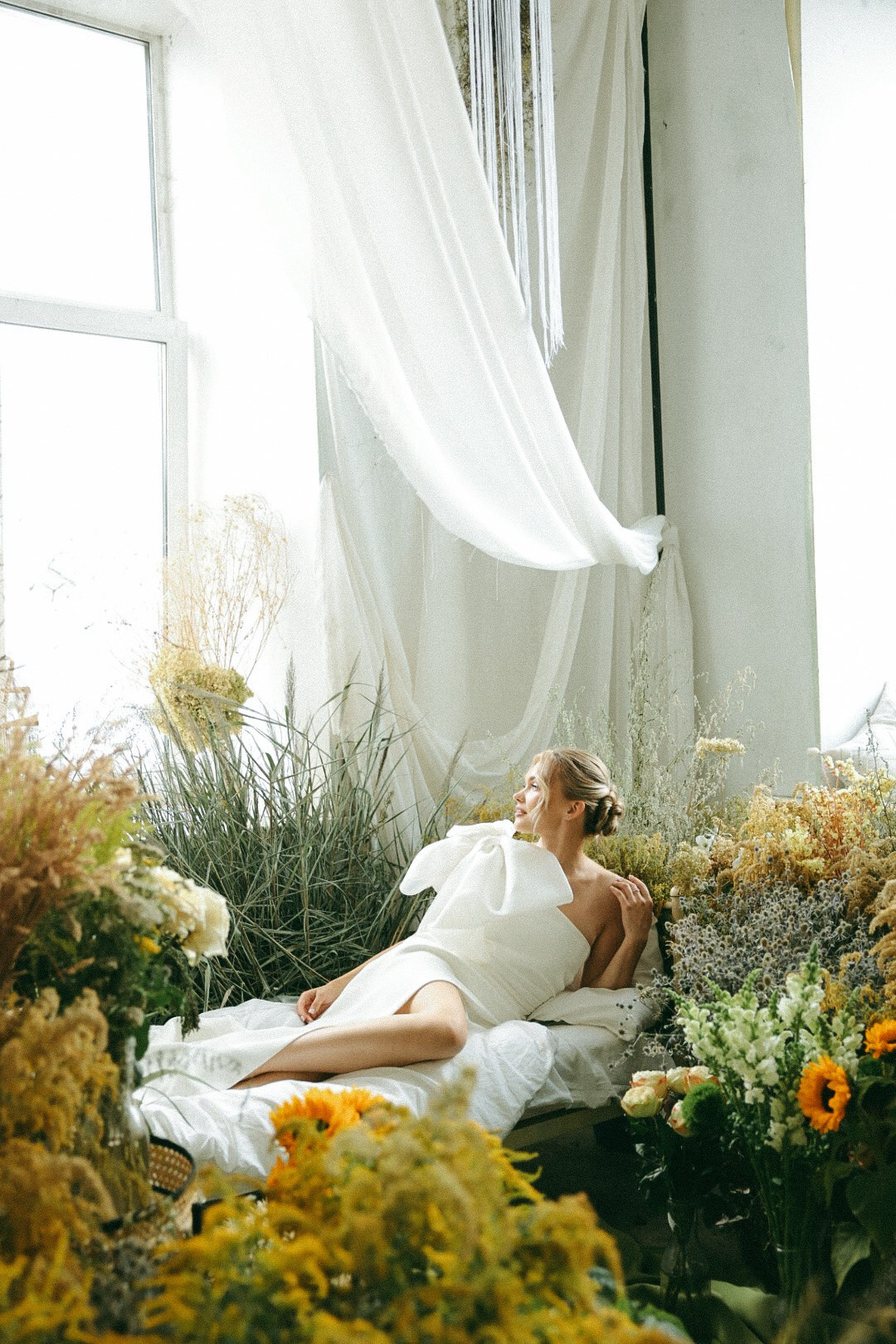 Миша и Настя. Фотограф Нижний Новгород