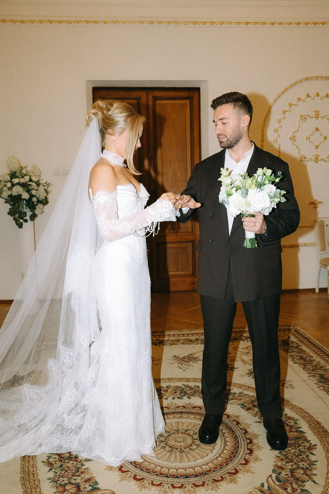 Олег и Лера. Фотограф Нижний Новгород