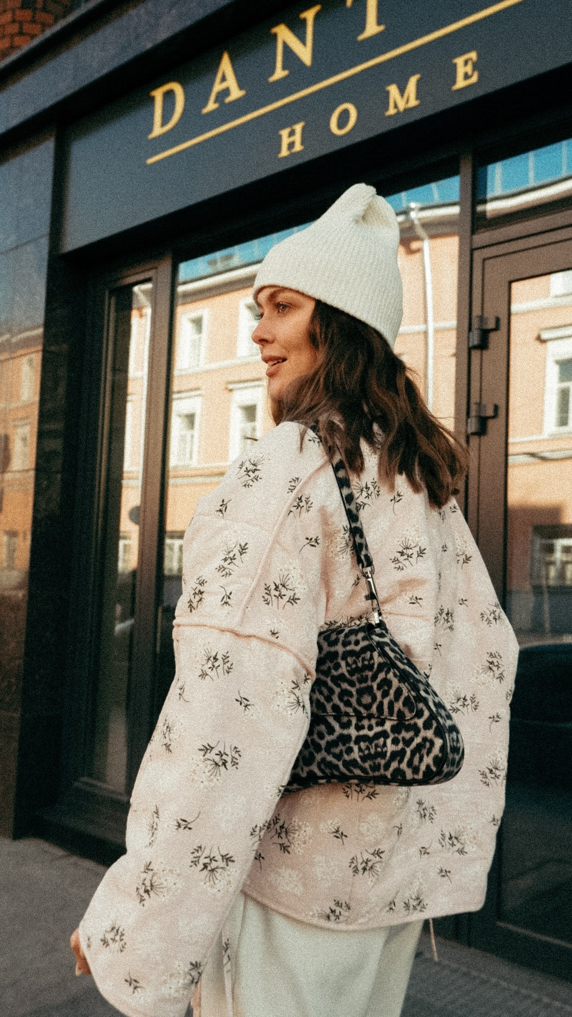 Anna x Fuji. Фотограф Нижний Новгород