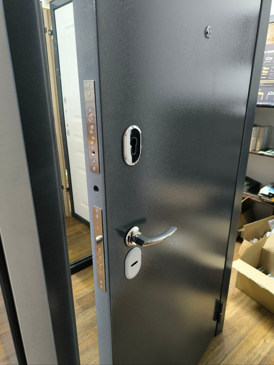 Амато. Портфолио