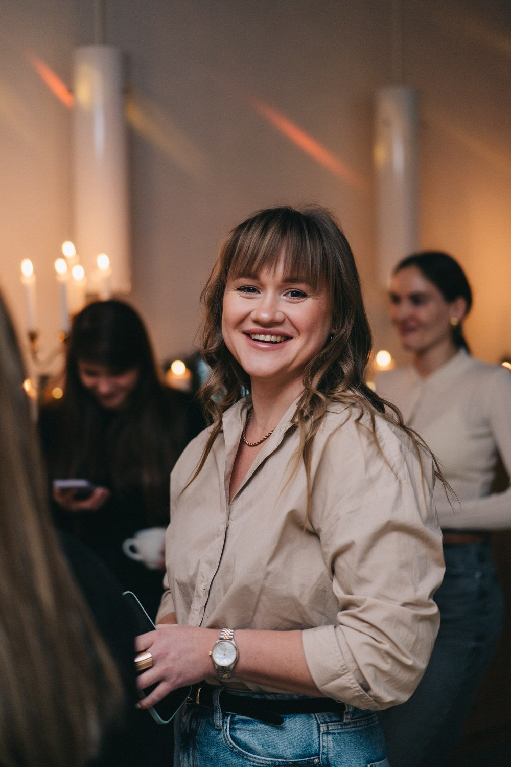 Birthday Party. Photographer in Vilnius