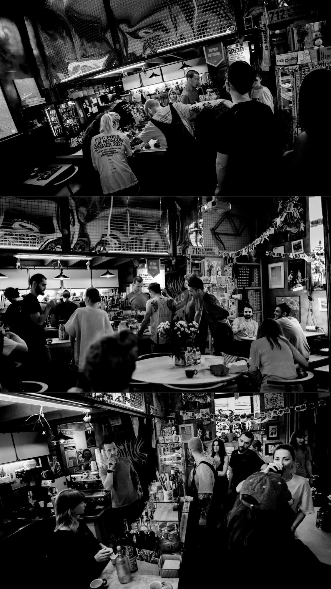 Субботние пробежки бегового клуба VITALIK. Павел Шарапов | Фотограф | Москва