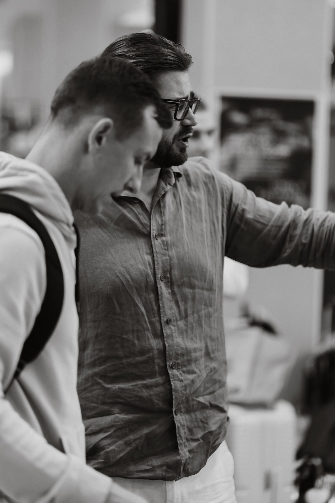 ATLANTS FAMILY DAY. Фотограф Москва Владимир Филин