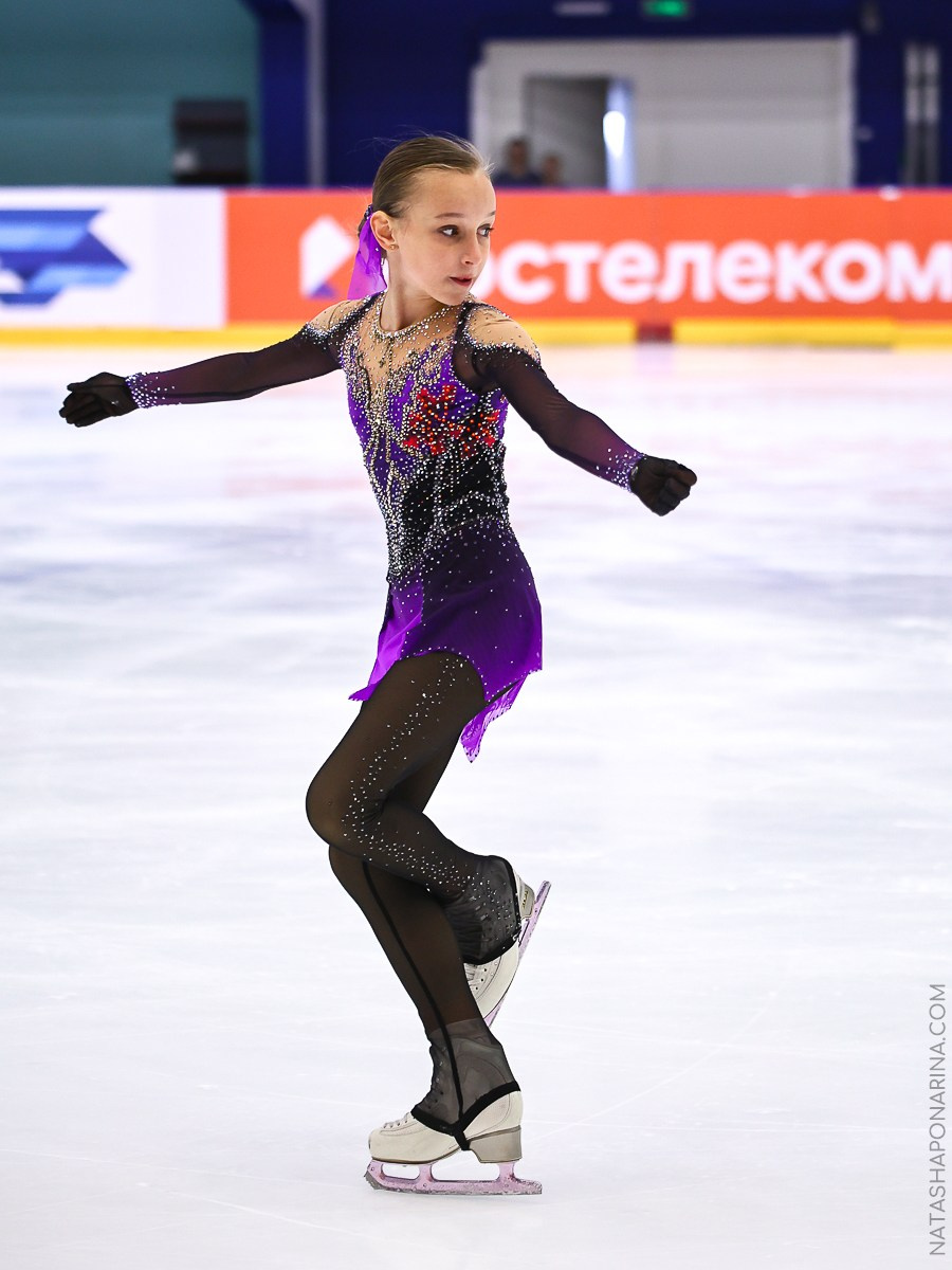 Попцова Мария