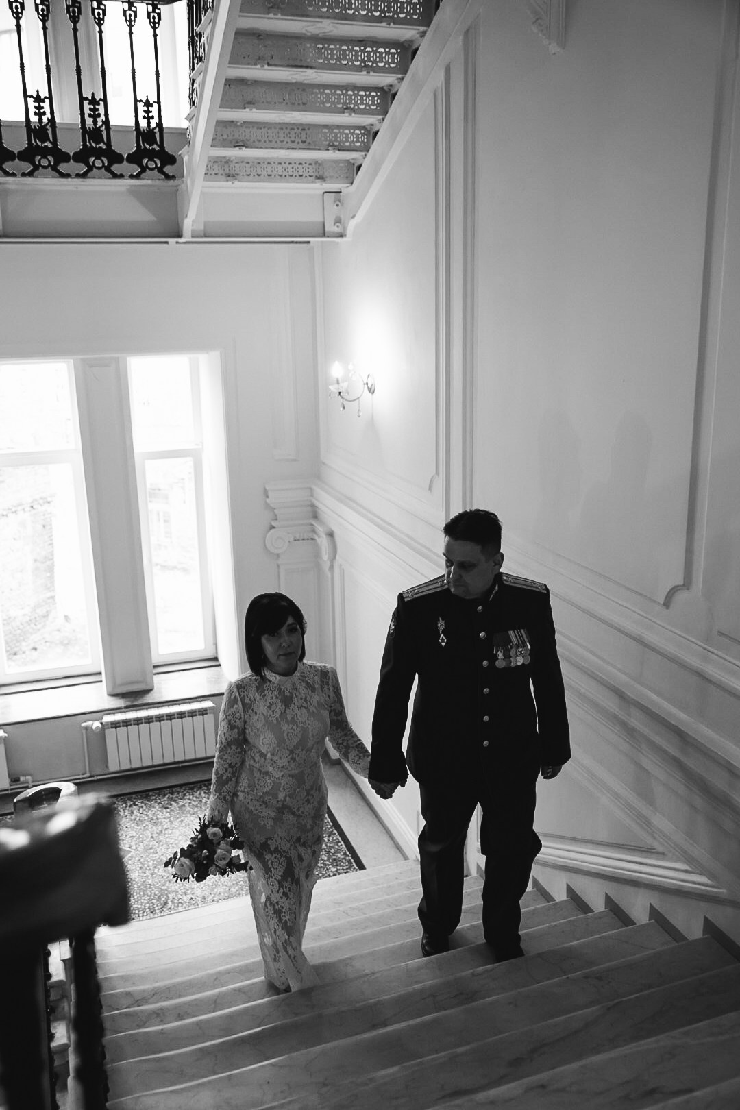 Николай и Ольга. Фотограф Нижний Новгород