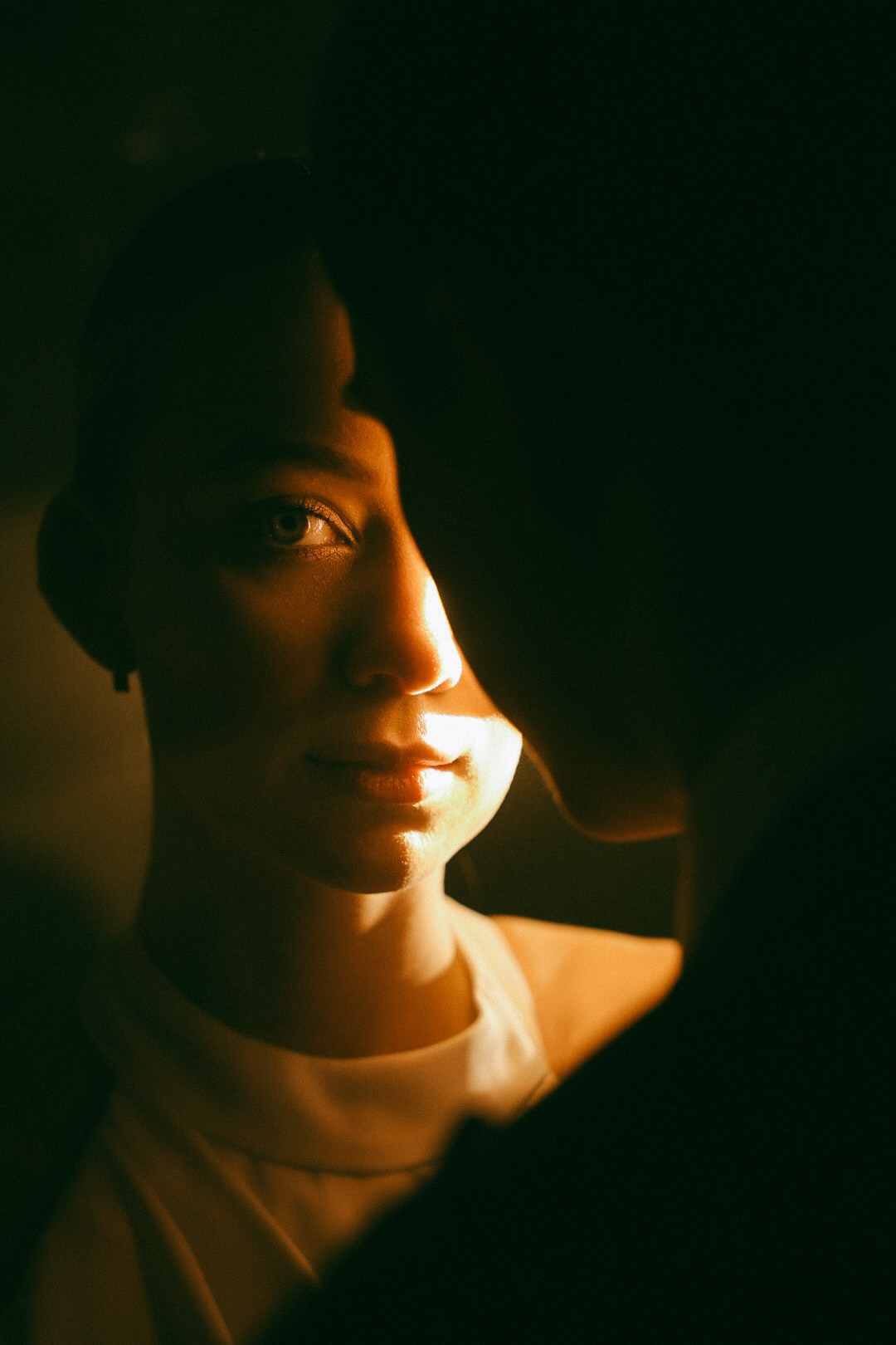 Егор и Лиза. Фотограф Нижний Новгород