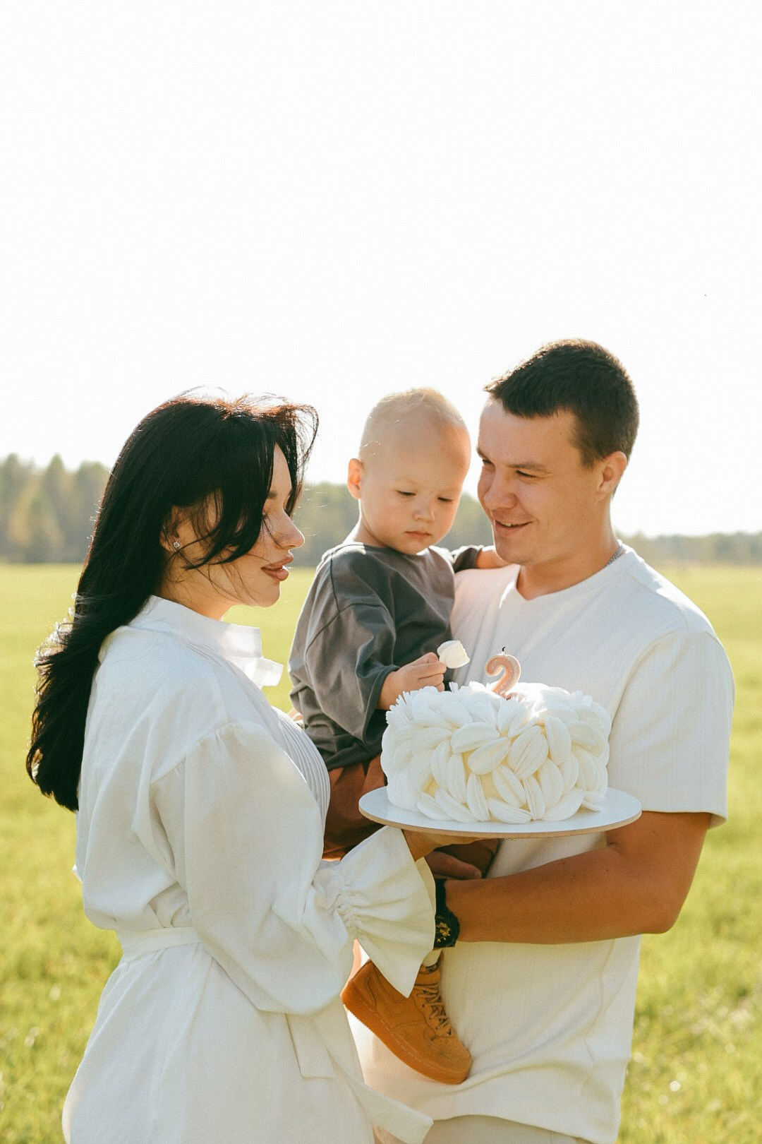 Family. Фотограф Нижний Новгород