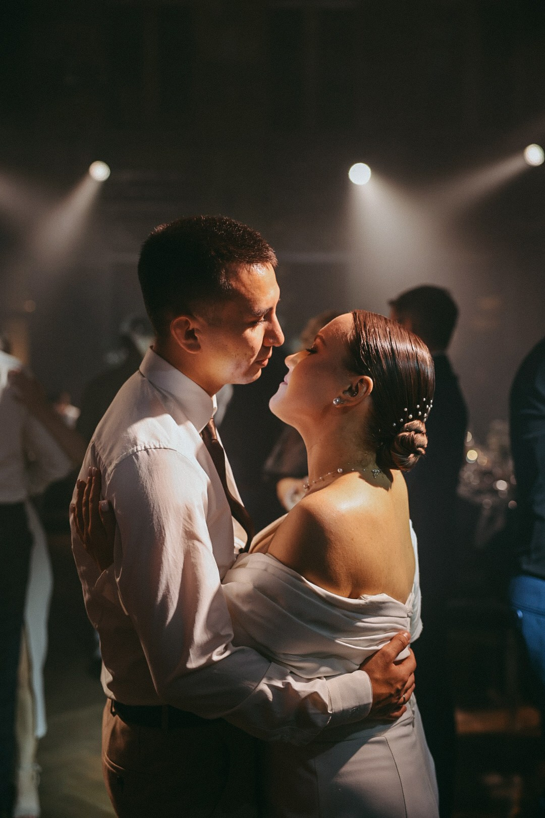 Слава и Настя. Фотограф Нижний Новгород