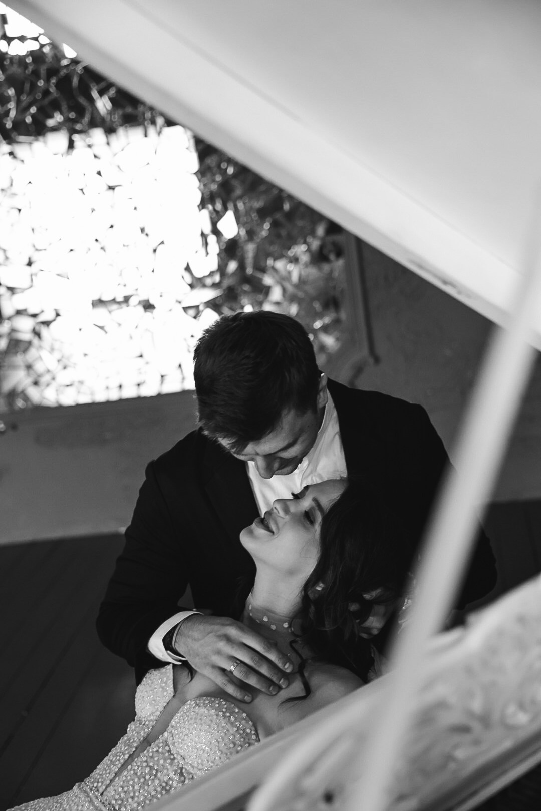 Дима и Лена. Фотограф Нижний Новгород