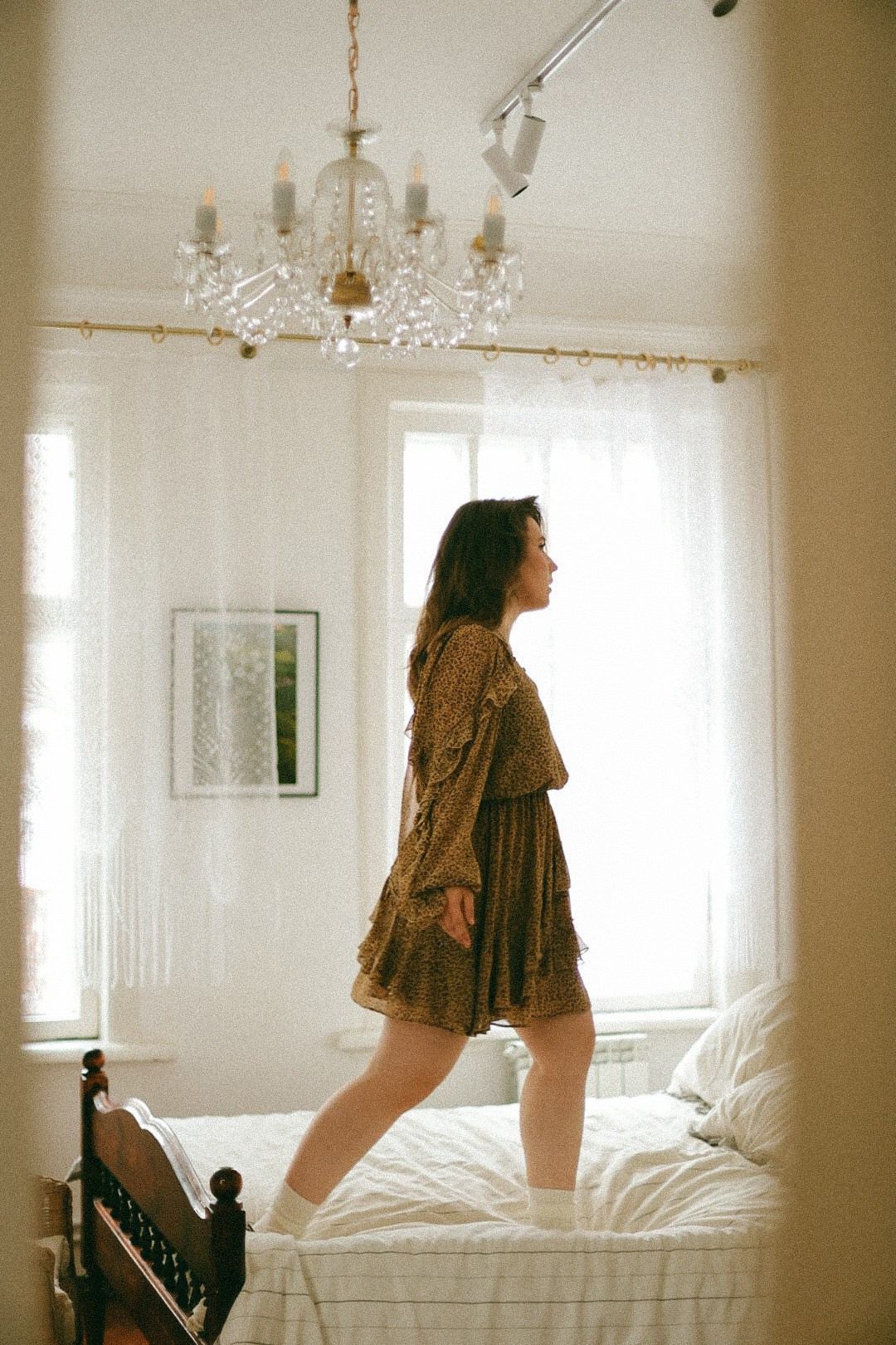 Катя. Фотограф Нижний Новгород