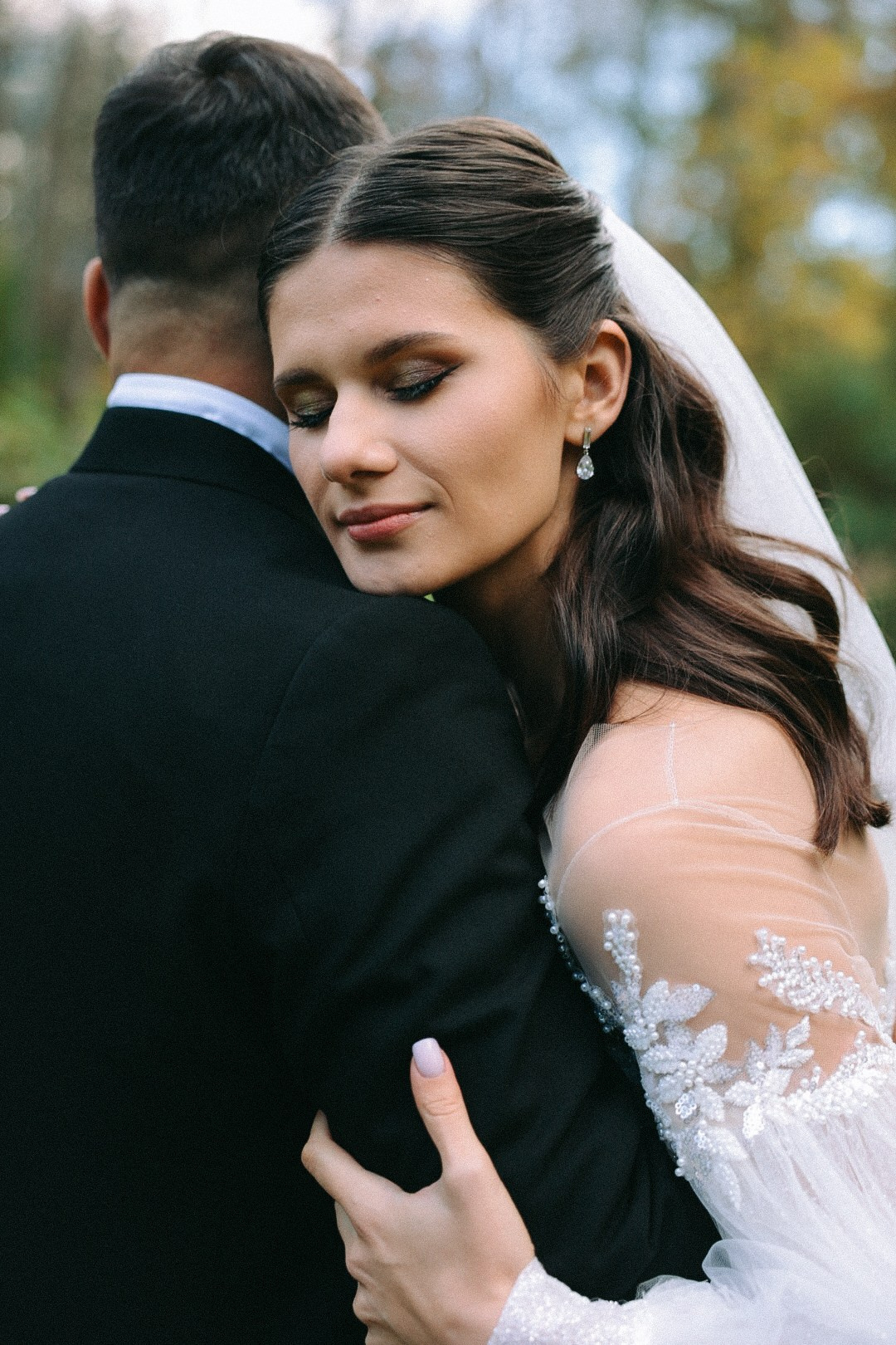 Сергей и Лолита. Фотограф Нижний Новгород