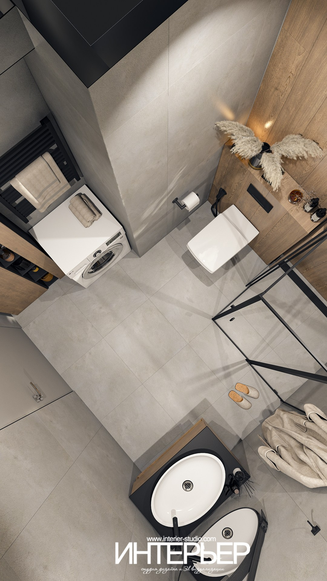 Портфолио. Дизайн интерьера, 3D визуализация и 3D моделирование. Создание проектов и чертежей. КМВ: Кисловодск, Пятигорск, Ессентуки и удаленно