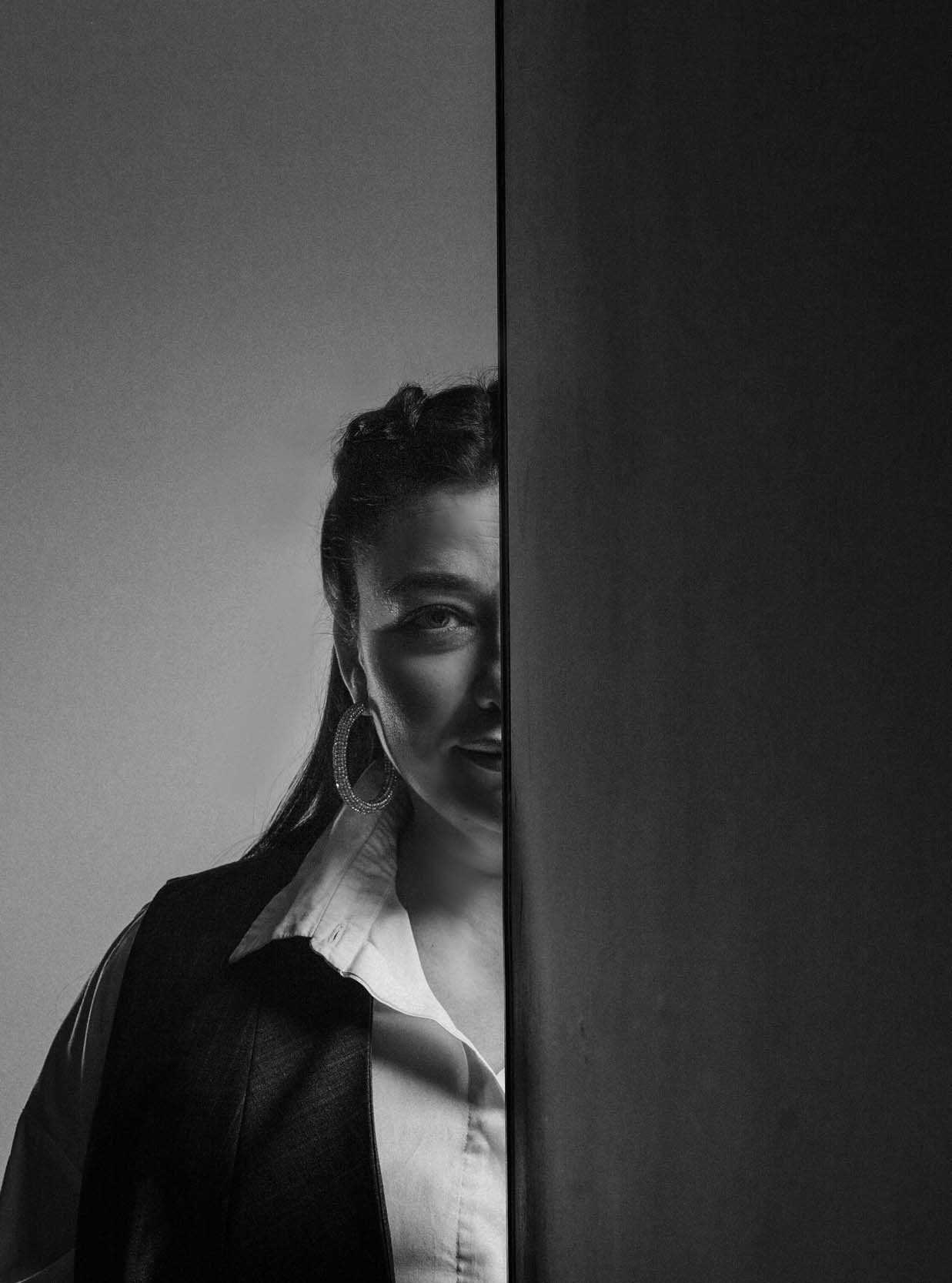 ЖЕНСКИЙ ПОРТРЕТ. Фотография. Визуально-чувственный мир души