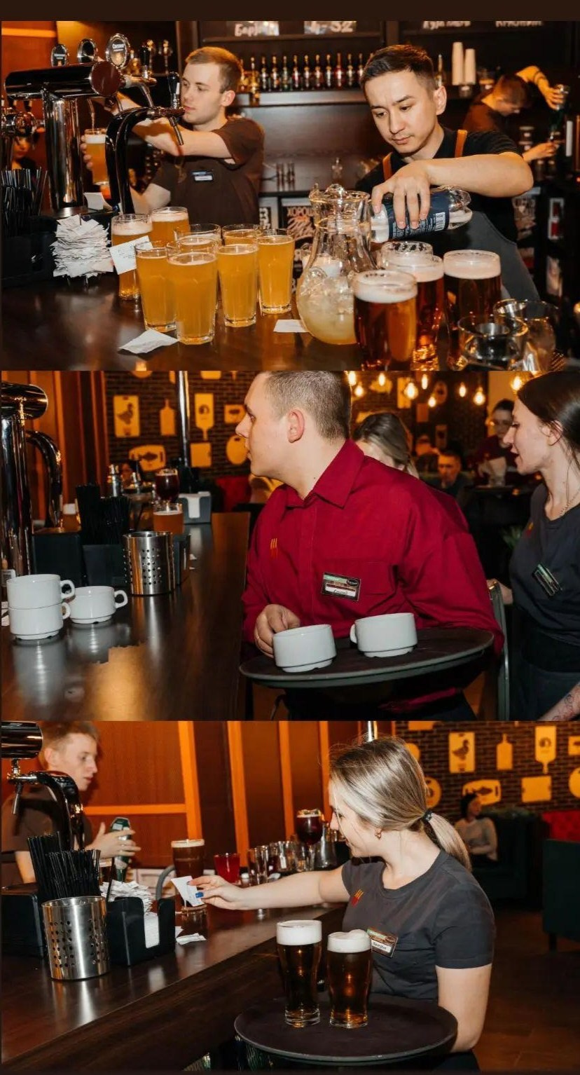 Репортаж. Виктория Алпеева — фотограф по любви