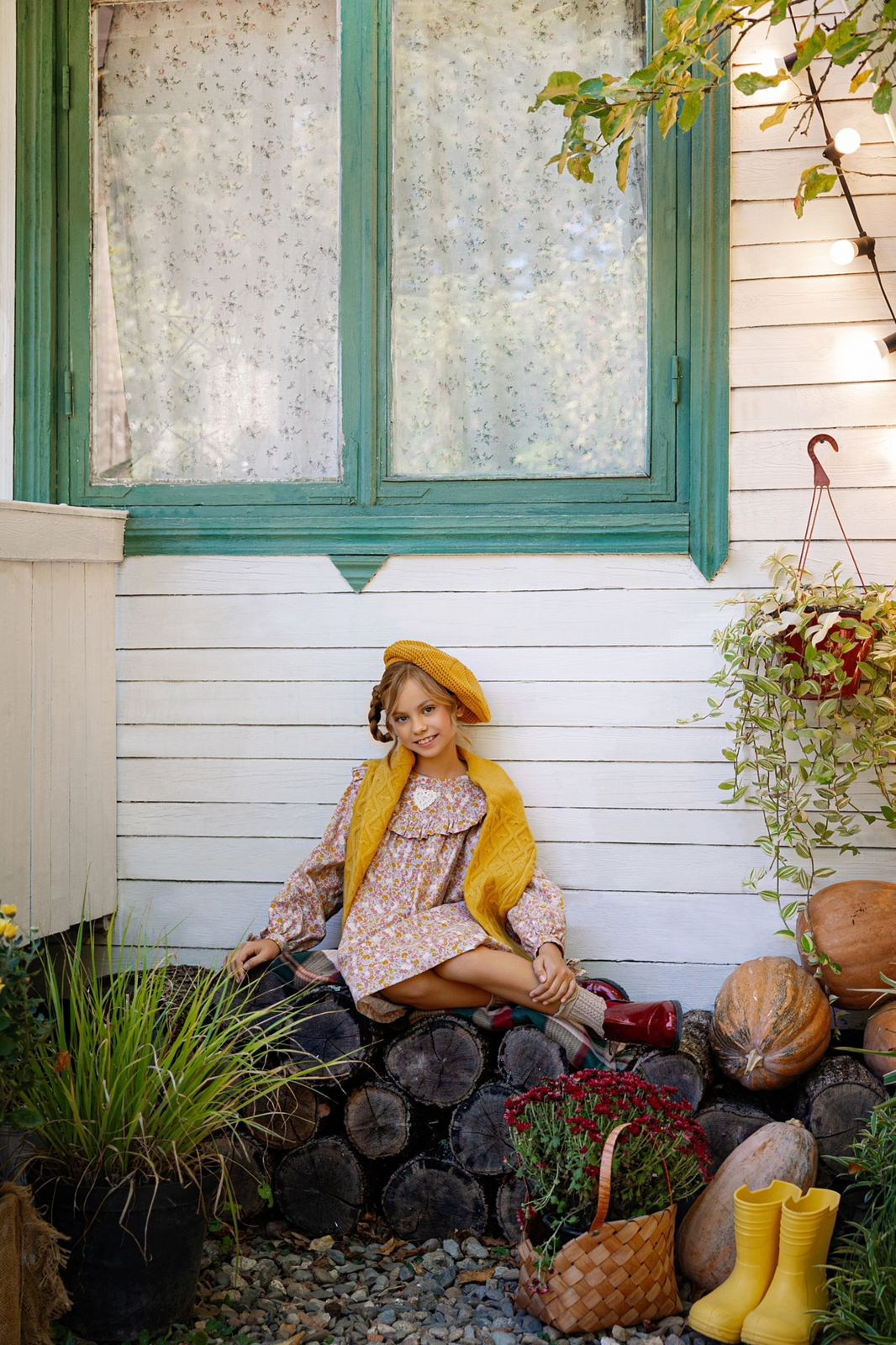 VITALINA. Модельная студия MIA Models