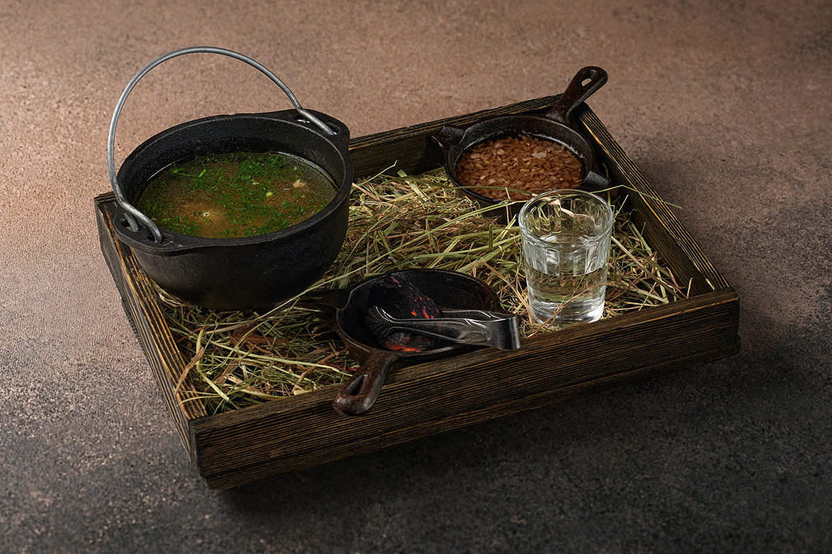 Рекламная предметная фуд фотография. Профессиональная рекламная фотосъемка